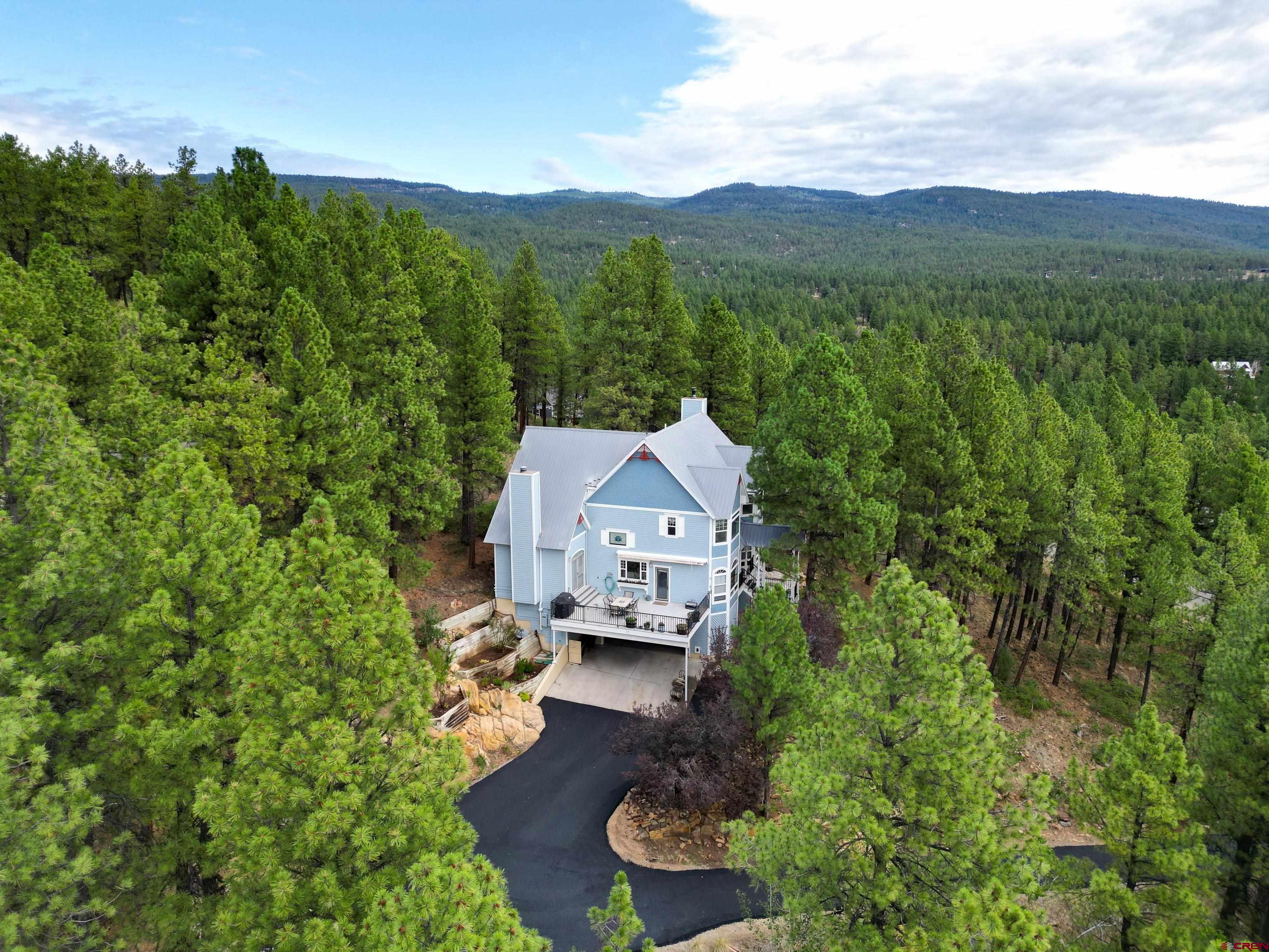 448 The Iron King Road Durango, CO 81301 - Photo 4 of 45