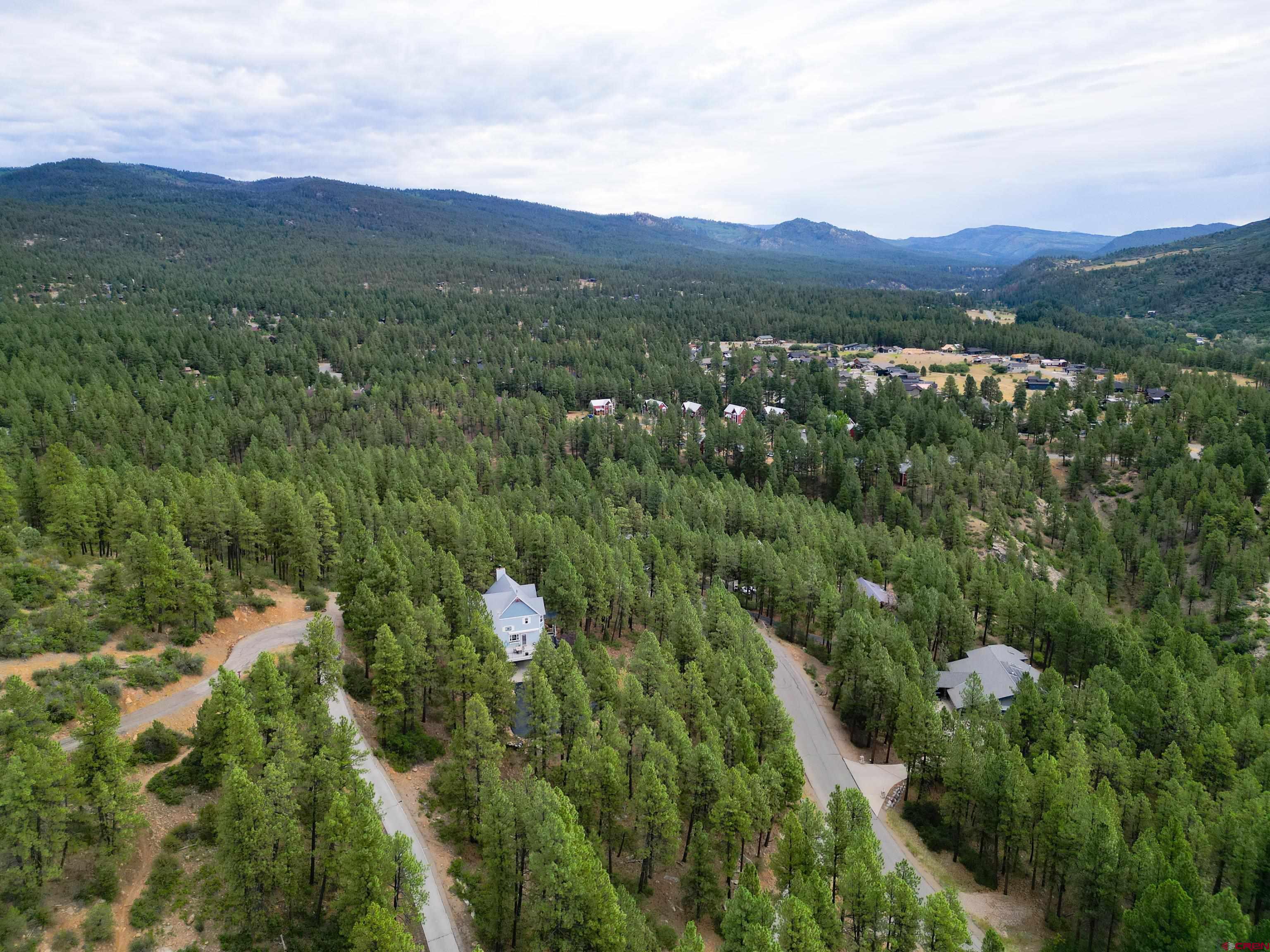 448 The Iron King Road Durango, CO 81301 - Photo 42 of 45