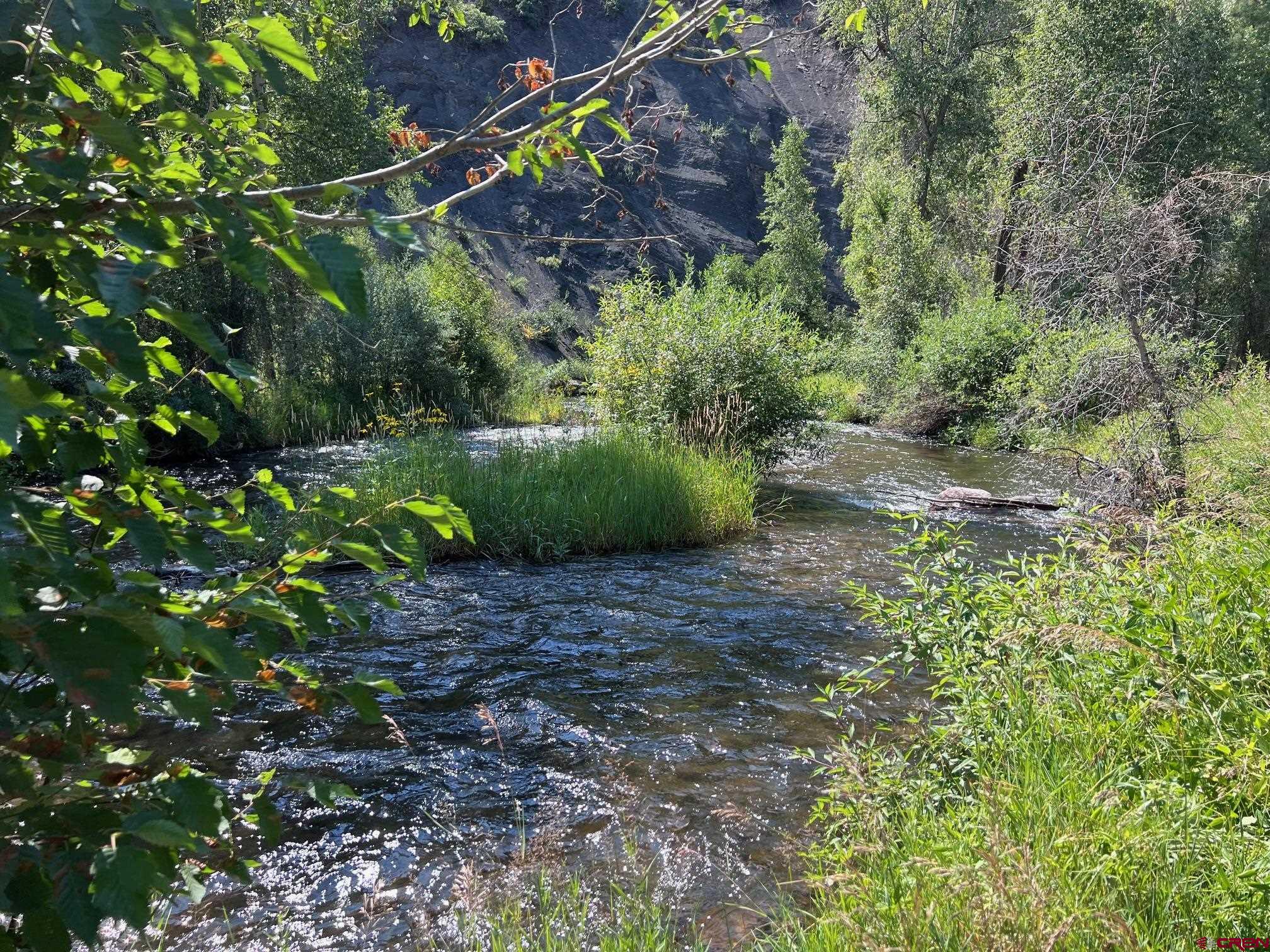 448 The Iron King Road Durango, CO 81301 - Photo 45 of 45 Florida River access