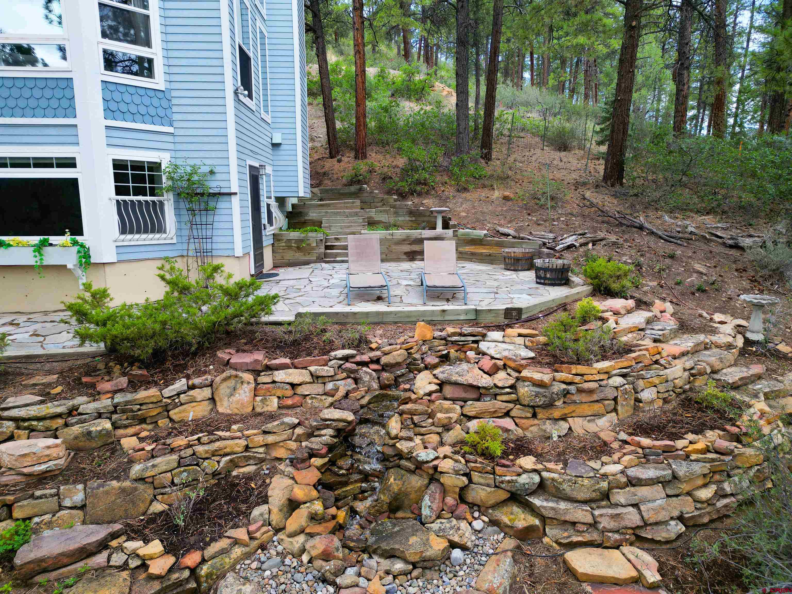 448 The Iron King Road Durango, CO 81301 - Photo 5 of 45