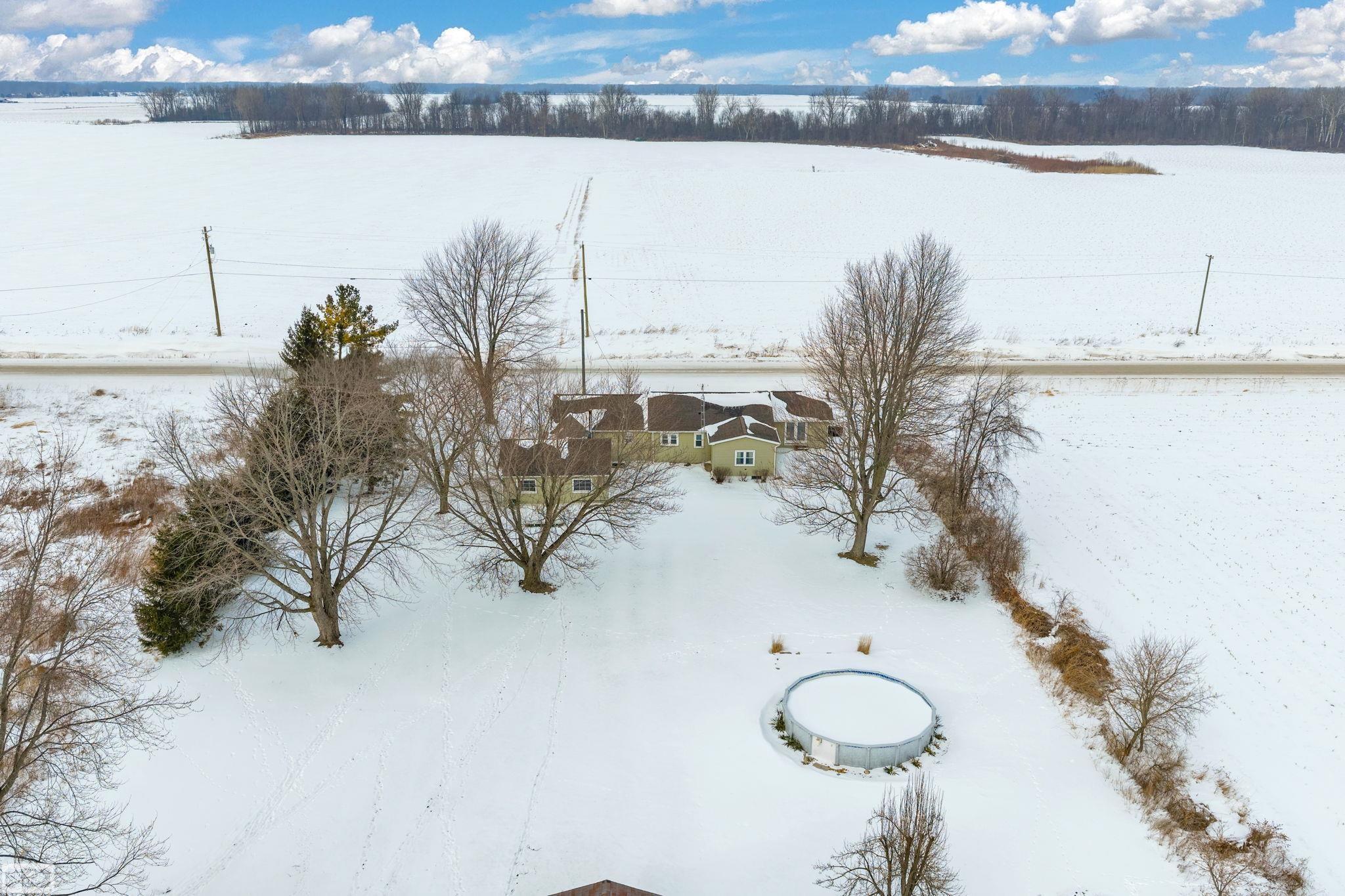 15687 Norman Road Yale, MI 48097 - Photo 9 of 68