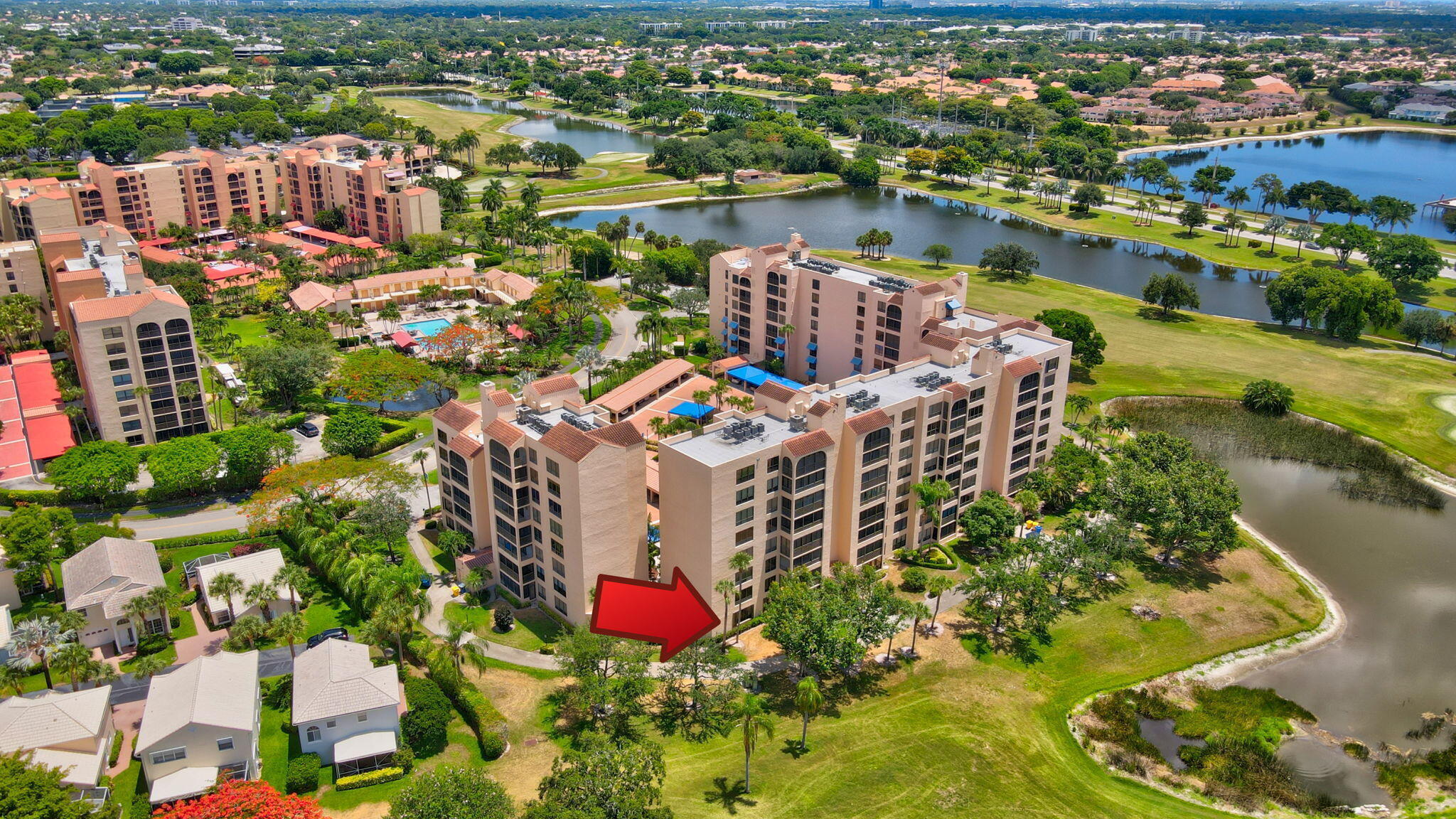 7194 Promenade Drive, Unit 102 Boca Raton, FL 33433 - Photo 49 of 56 70-web-or-mls-DJI_0096_097_098_099_100