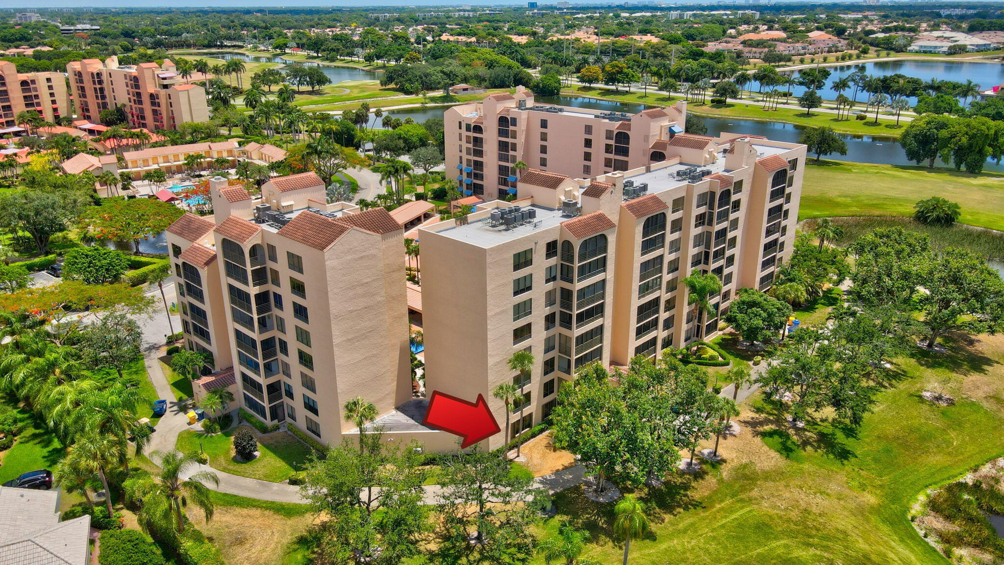 7194 Promenade Drive, Unit 102 Boca Raton, FL 33433 - Photo 51 of 56 73-web-or-mls-DJI_0111_2_3_4_5