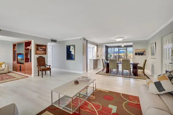 $4,500 | 7194 Promenade Drive, Unit 102, Boca Raton, FL 33433