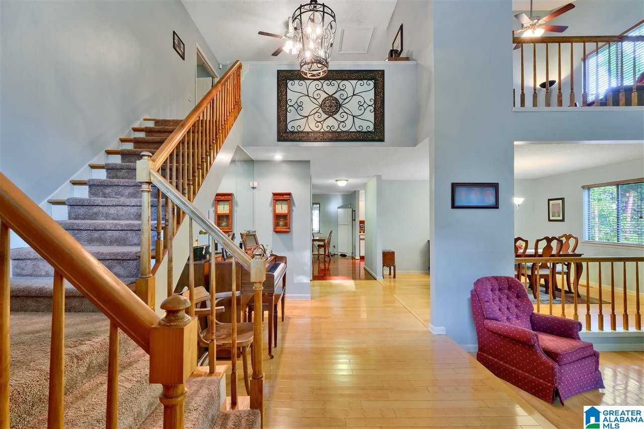 2423 Coleman Road Anniston, AL 36207 - Photo 4 of 25