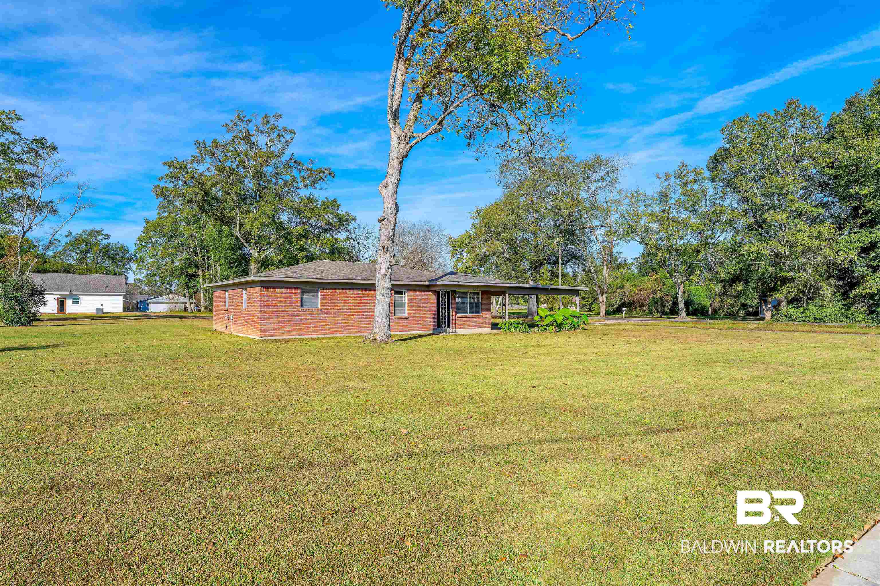 207 Northeast 3rd Street Summerdale, AL 36580 - Photo 31 of 33