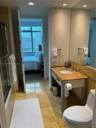 $5,400 | 1395 Brickell Avenue, Unit 2813, Miami, FL 33131