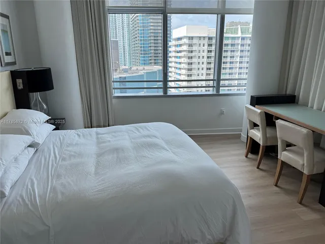 $6,000 | 1395 Brickell Avenue, Unit 2813, Miami, FL 33131