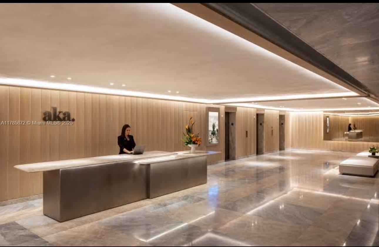 1395 Brickell Avenue, Unit 2813 Miami, FL 33131 - Photo 2 of 42