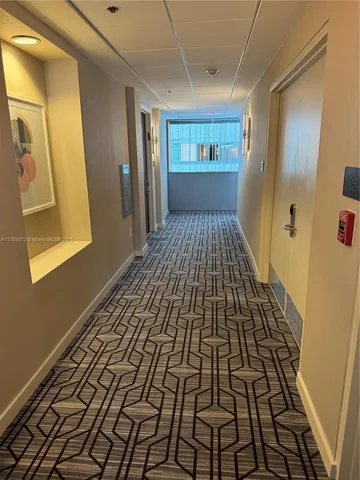 $6,000 | 1395 Brickell Avenue, Unit 2813, Miami, FL 33131