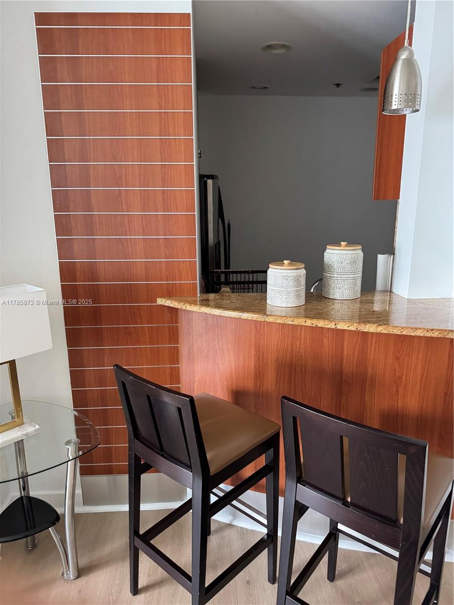 1395 Brickell Avenue, Unit 2813 Miami, FL 33131 - Photo 32 of 42