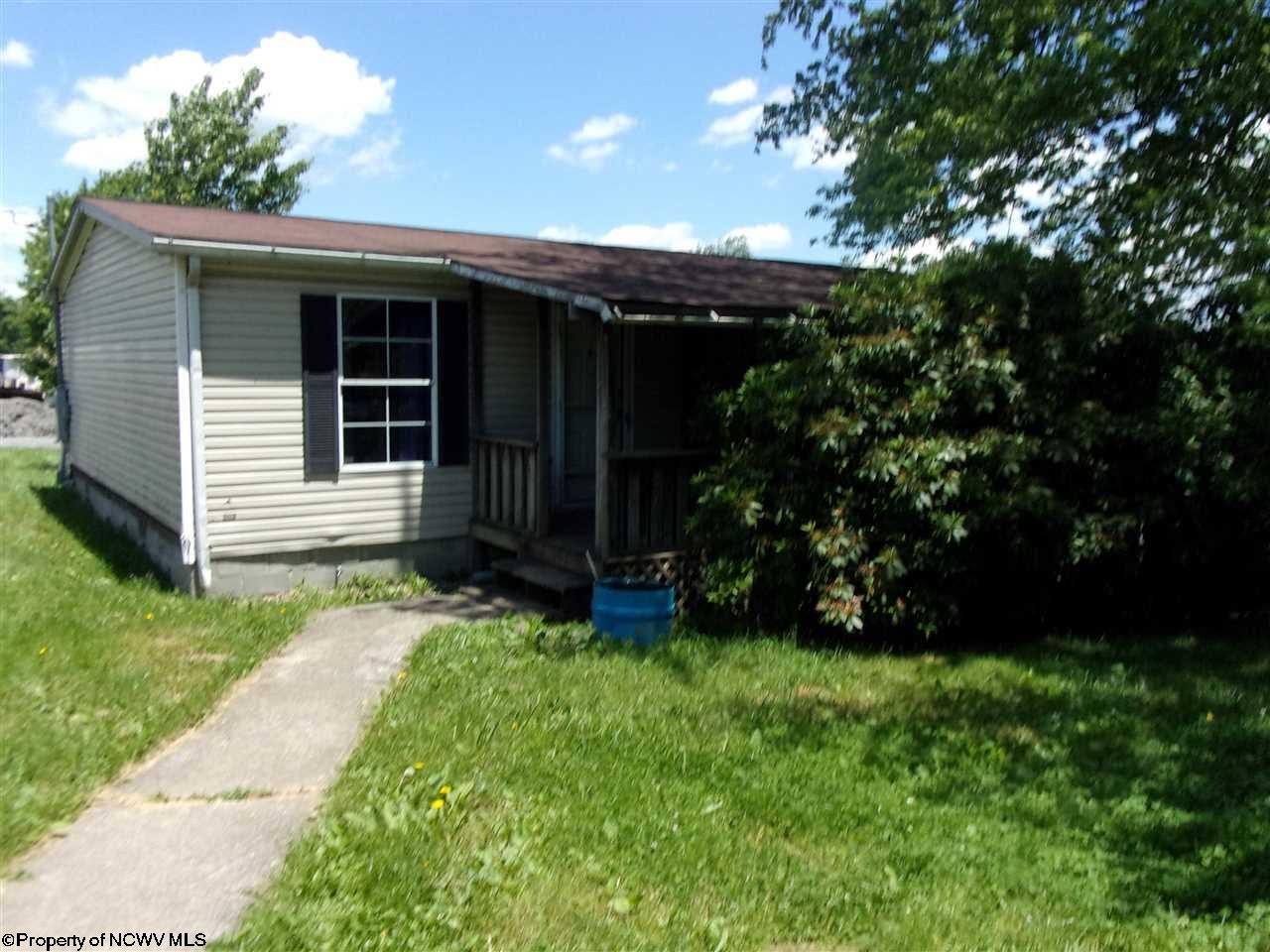 800 A Reedsville, WV 26547 - Photo 1 of 20 Gallery Image 1