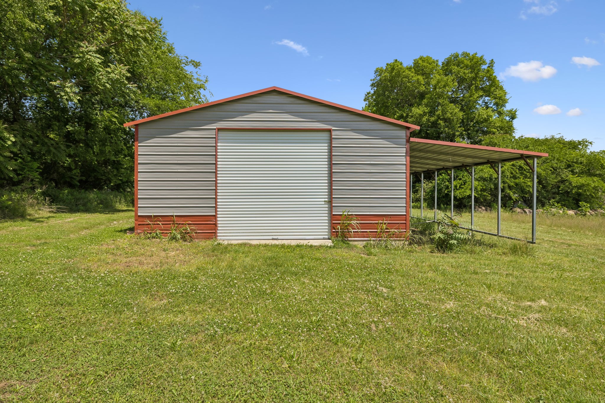 15 Clark Mill Road Fayetteville, TN 37334 - Photo 30 of 55