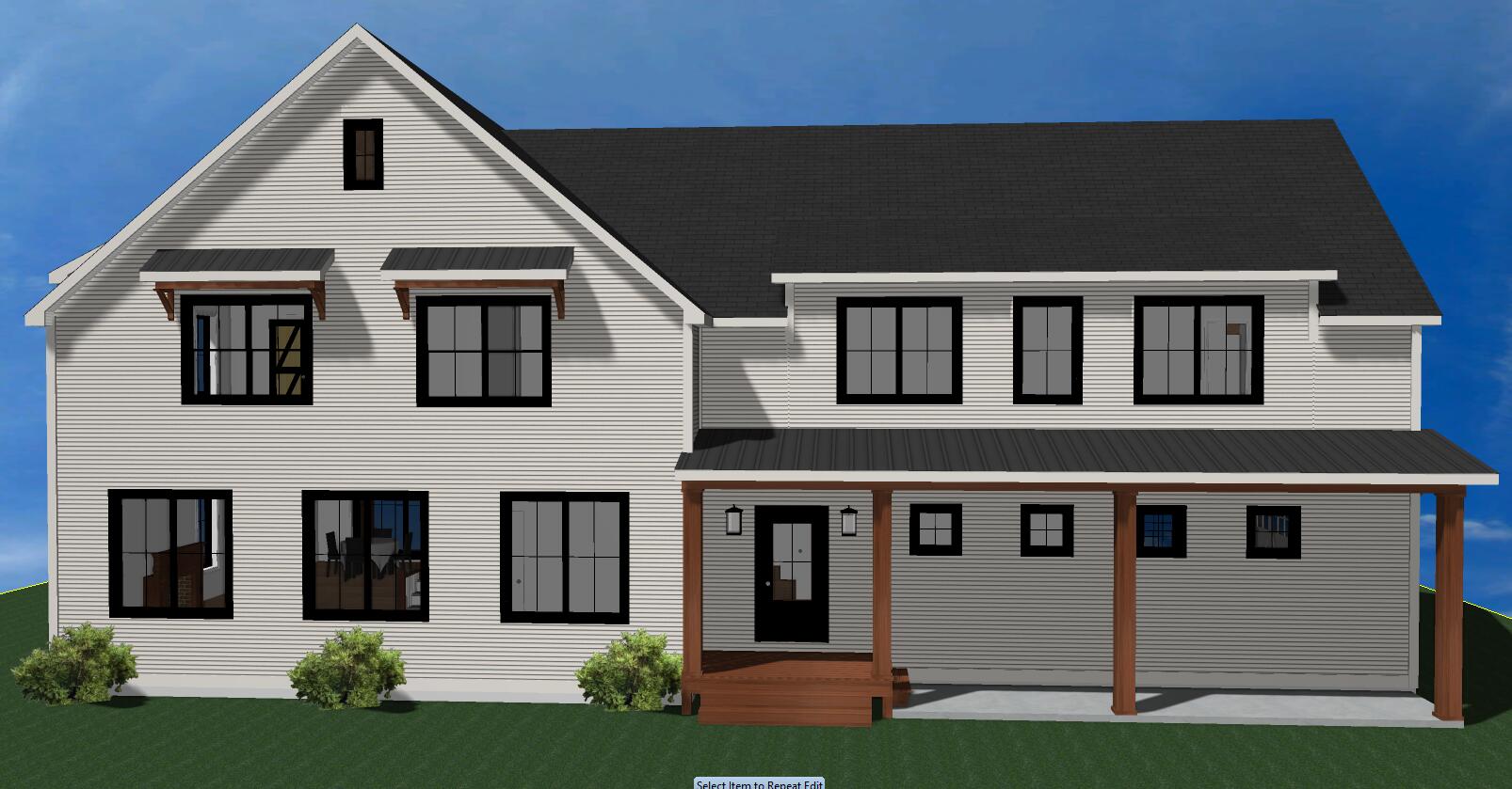 38 Frederick Drive Freeport, ME 04032 - Photo 1 of 13 The Morrison