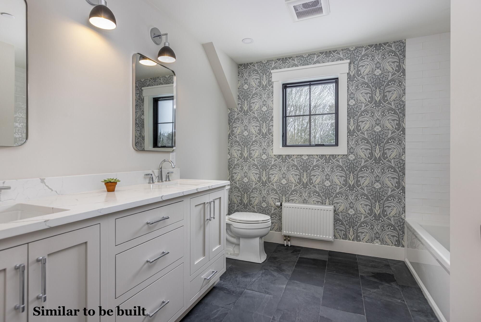 38 Frederick Drive Freeport, ME 04032 - Photo 7 of 13 guestbath