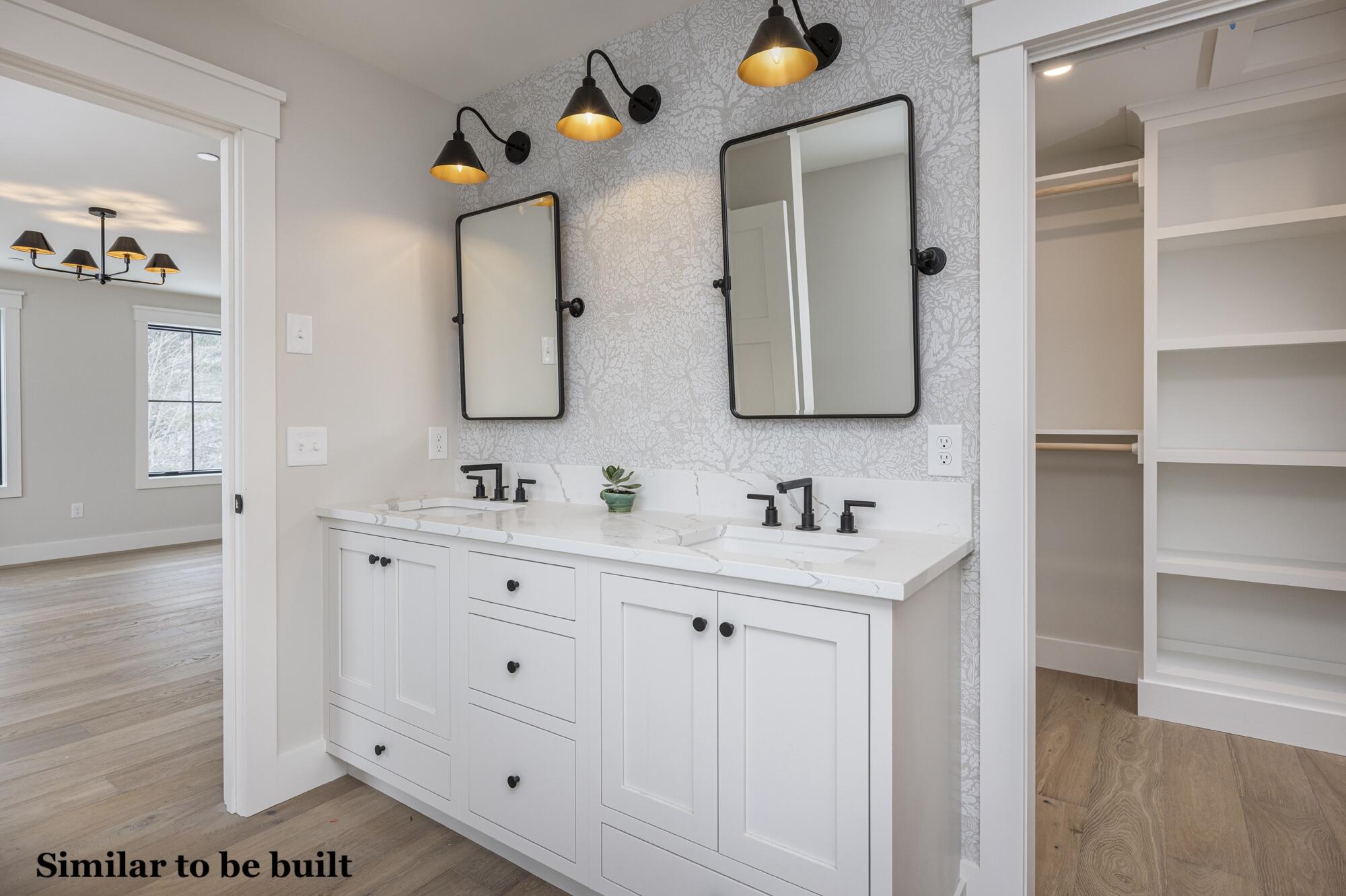 38 Frederick Drive Freeport, ME 04032 - Photo 8 of 13 masterbath