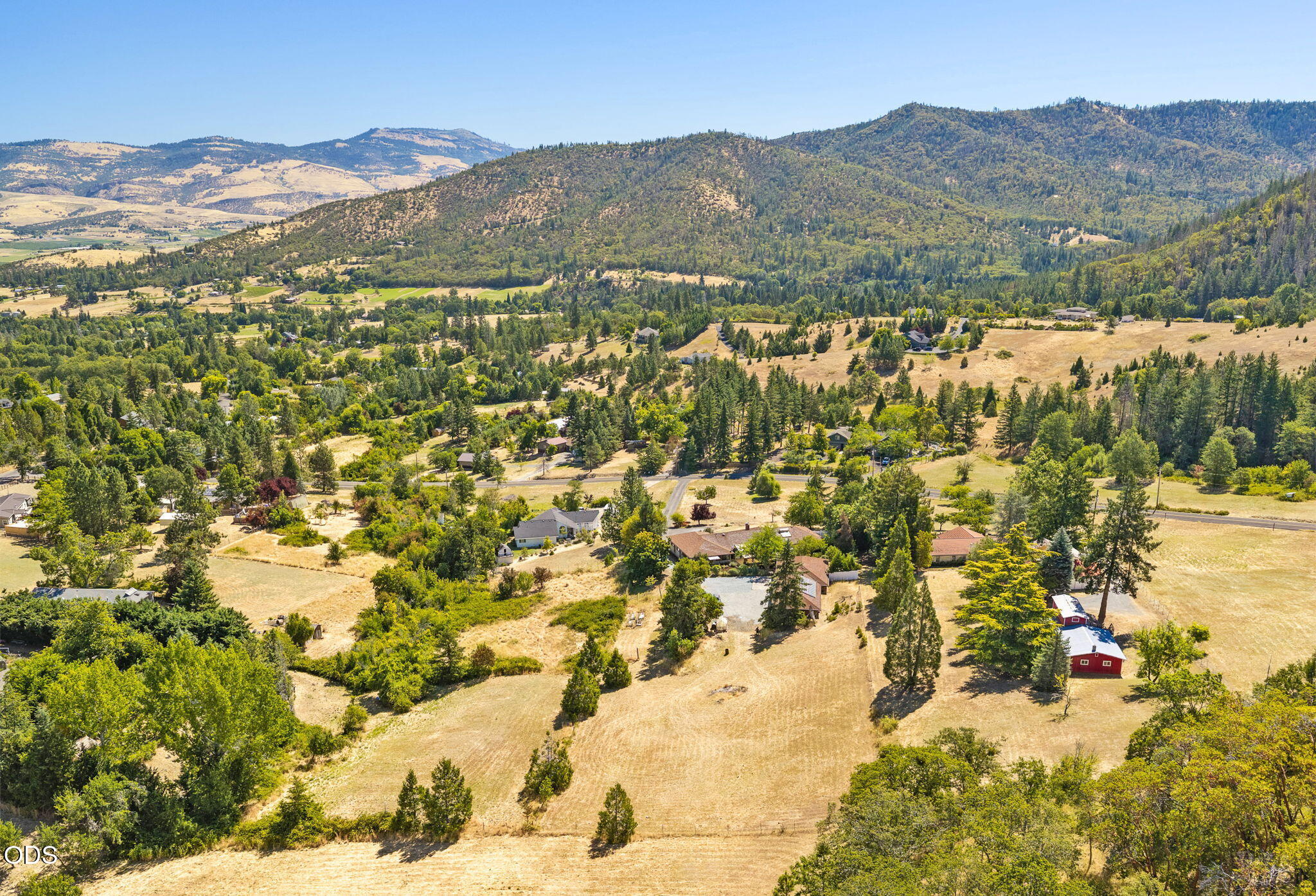 174 Hummingbird Lane Talent, OR 97540 - Photo 52 of 101