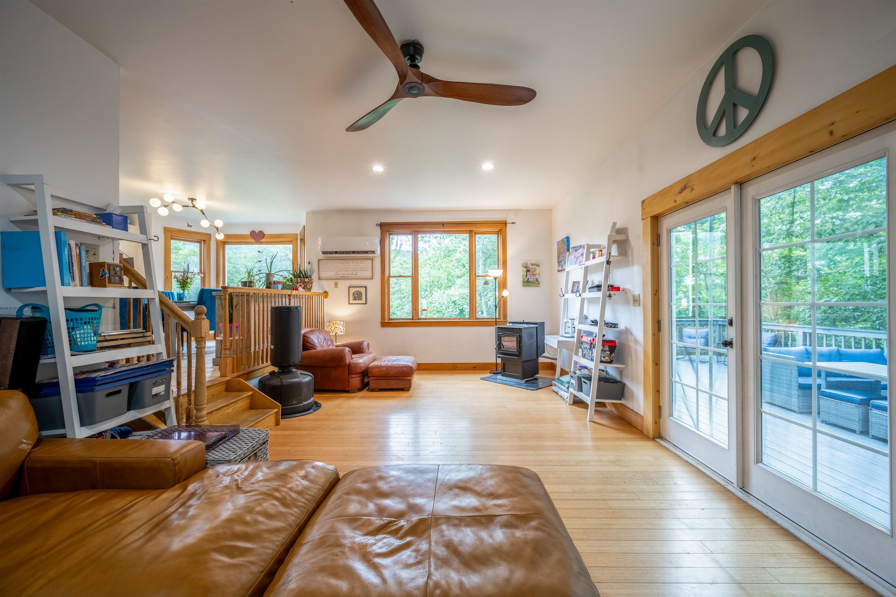 1149 French Settlement Road Lincoln, VT 05443 - Photo 21 of 52