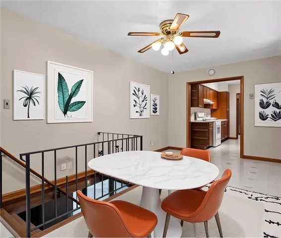 $214,900 | 1040 East Stone Street, Independence, MO 64050