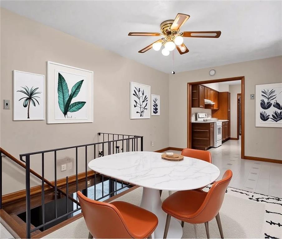 1040 East Stone Street Independence, MO 64050 - Photo 14 of 33