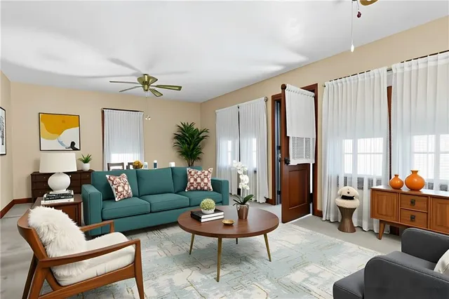 $214,900 | 1040 East Stone Street, Independence, MO 64050