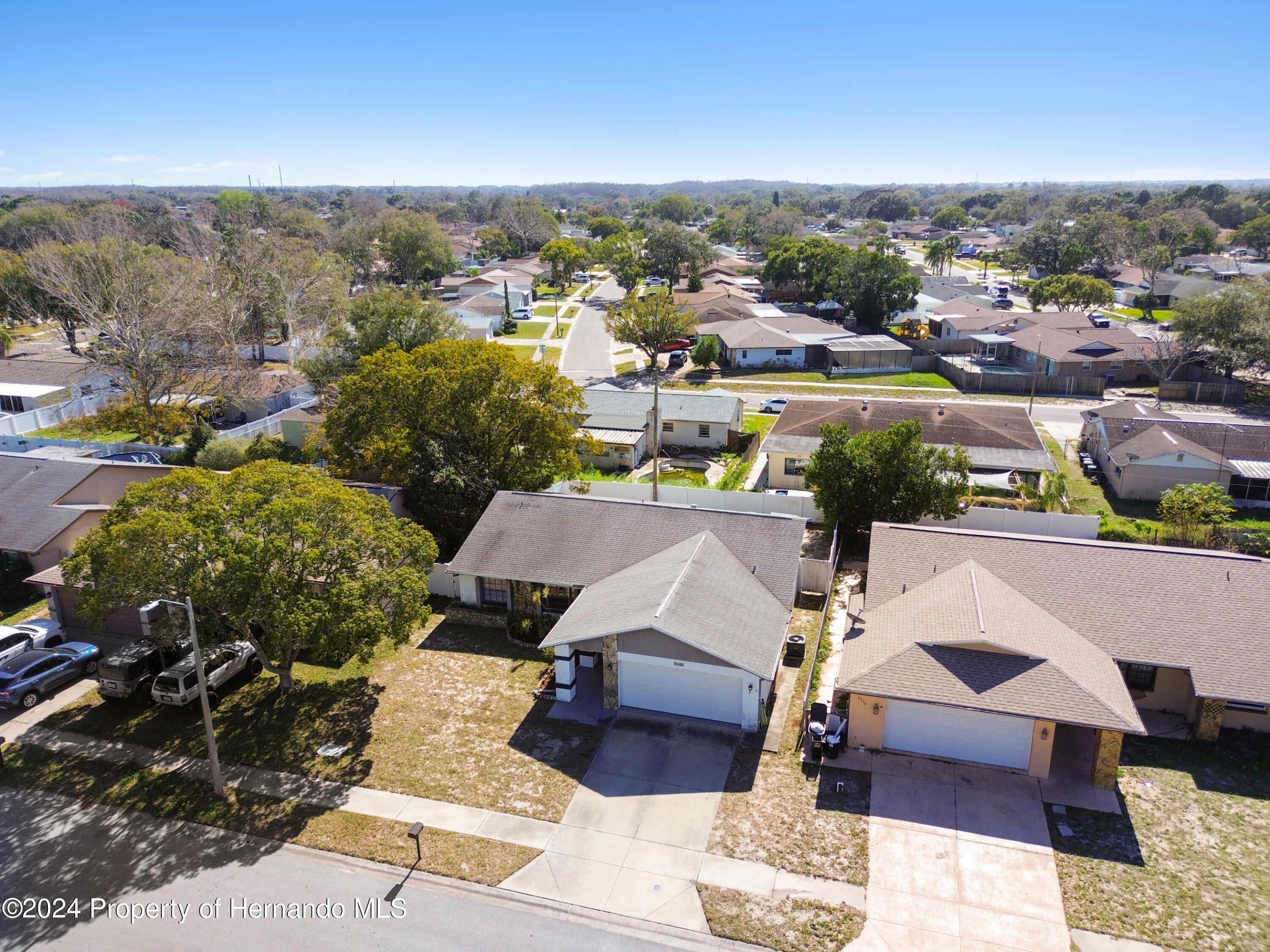 8542 Huntsman Lane Port Richey, FL 34668 - Photo 49 of 68 53-DJI_0423