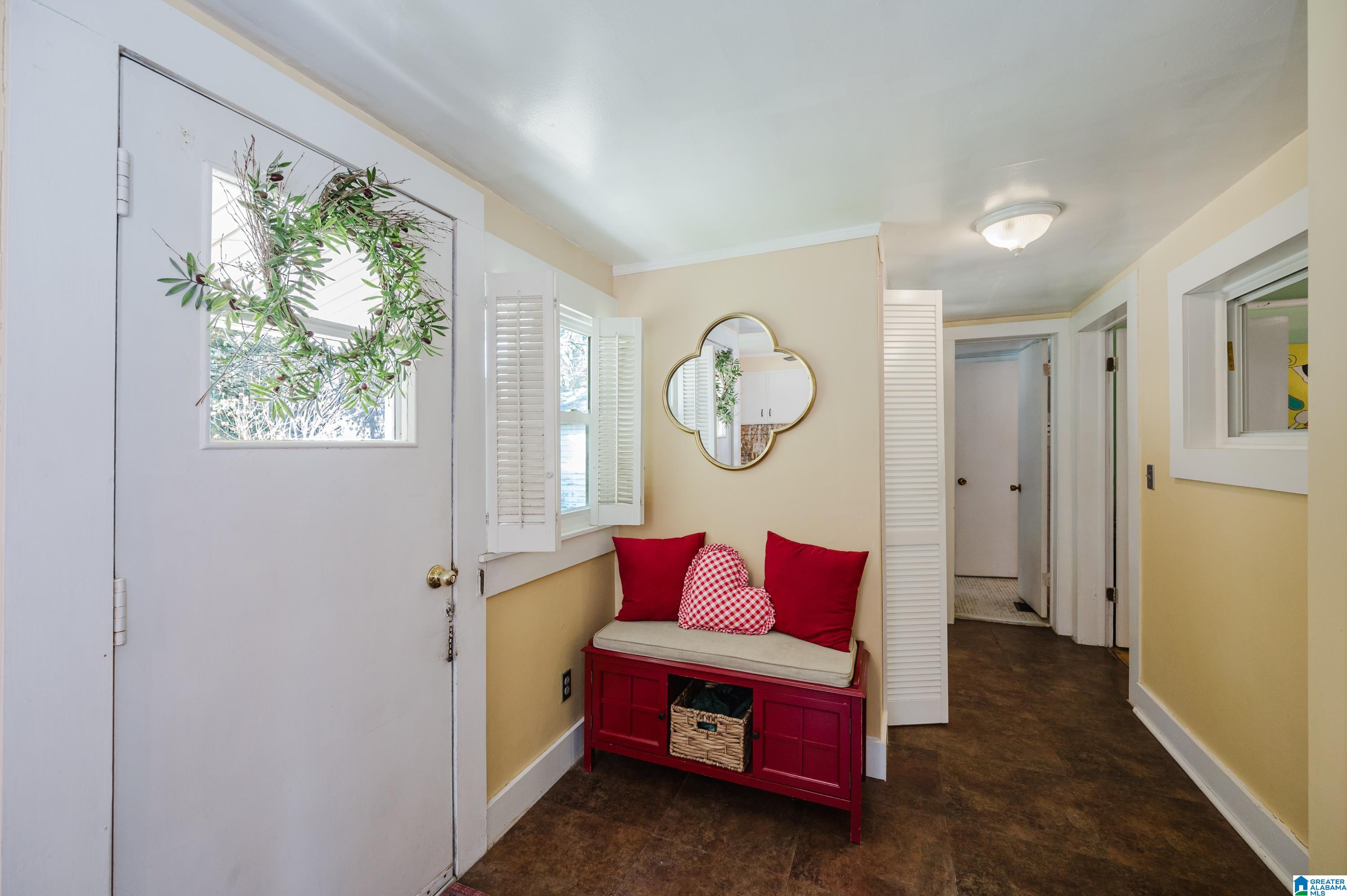 1606 Brookside Road Mount Olive, AL 35117 - Photo 22 of 47