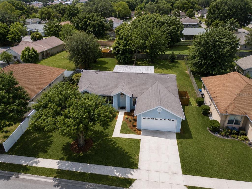 5113 Timber Ridge Trail Ocoee, FL 34761 - Photo 4 of 23