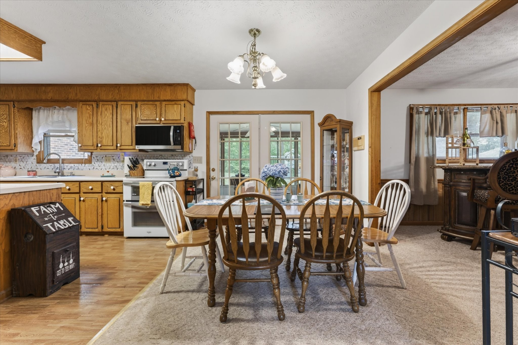 1649 North Main Street Tennessee Ridge, TN 37178 - Photo 14 of 57