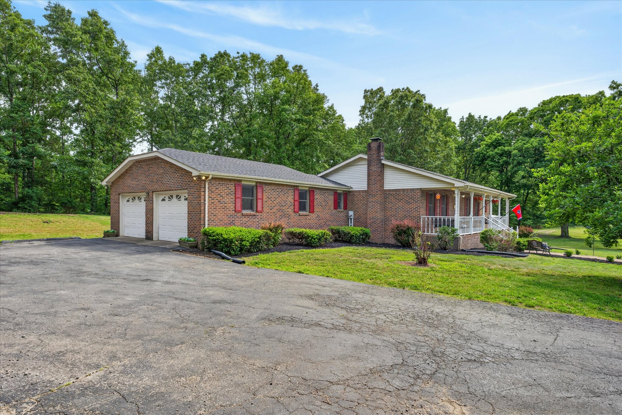 1649 North Main Street Tennessee Ridge, TN 37178 - Photo 5 of 57