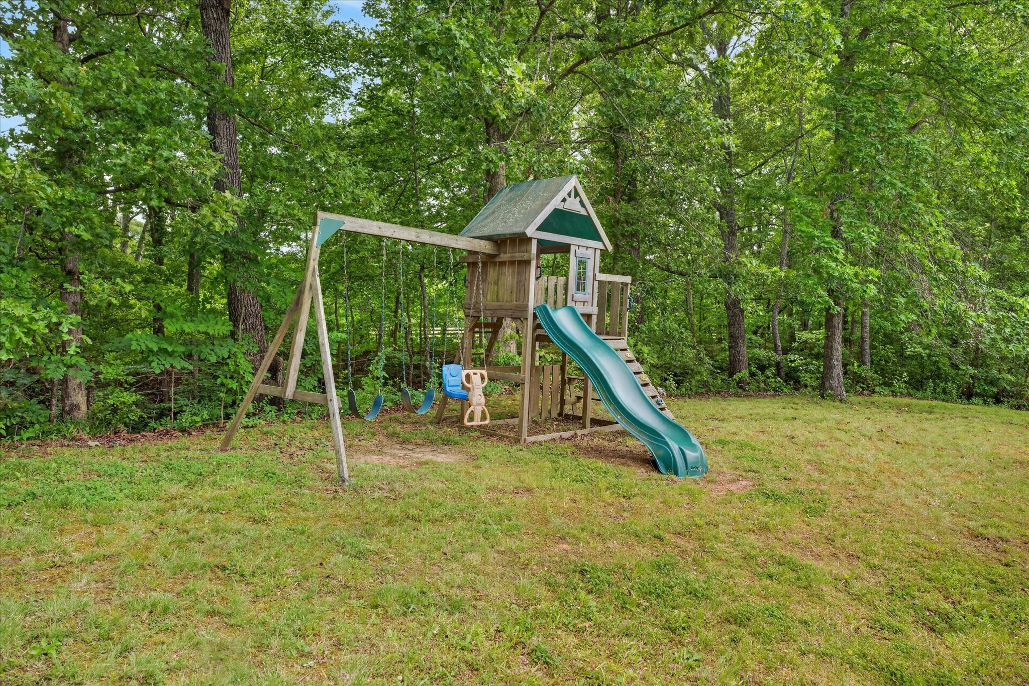 1649 North Main Street Tennessee Ridge, TN 37178 - Photo 52 of 57