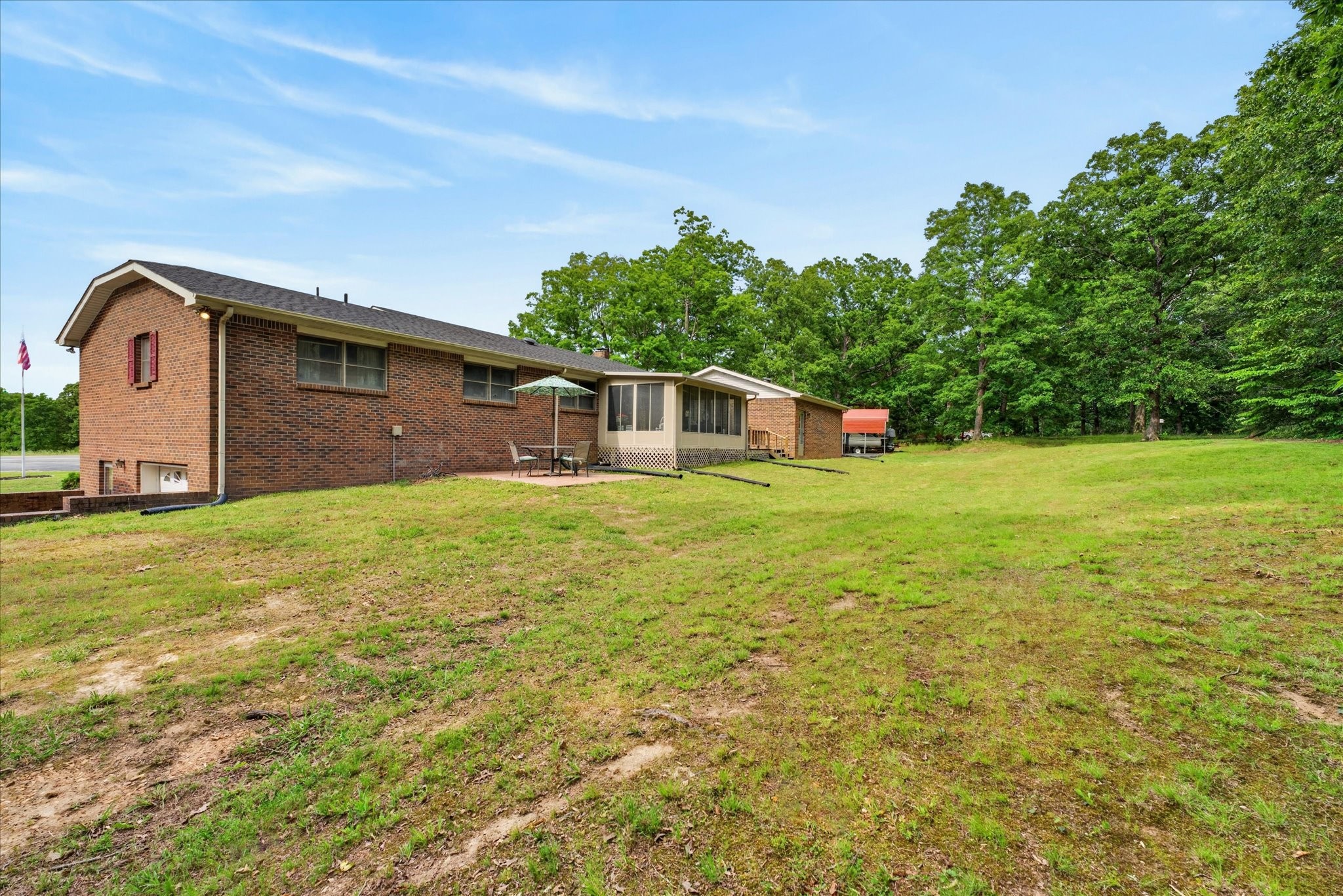 1649 North Main Street Tennessee Ridge, TN 37178 - Photo 54 of 57