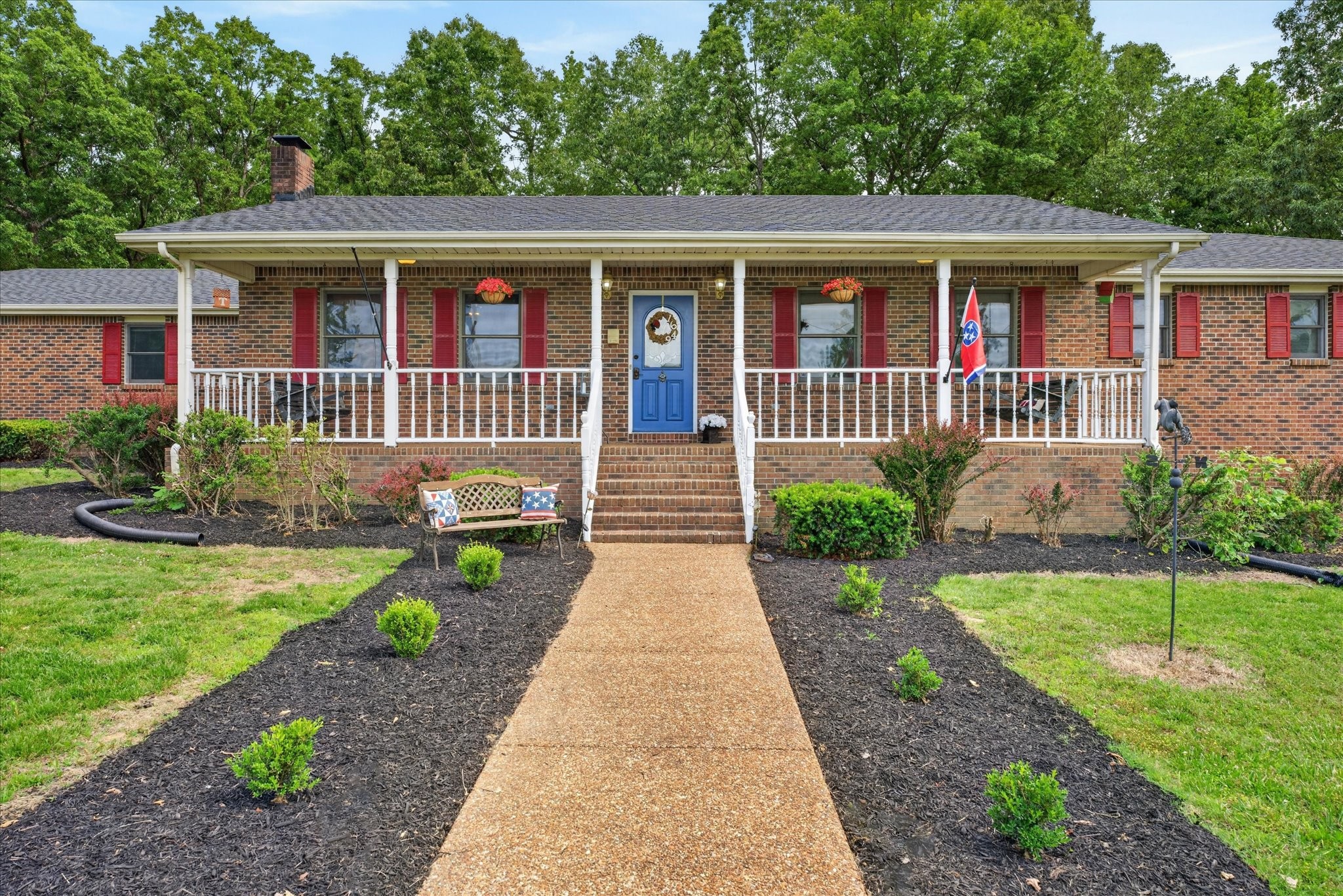 1649 North Main Street Tennessee Ridge, TN 37178 - Photo 7 of 57