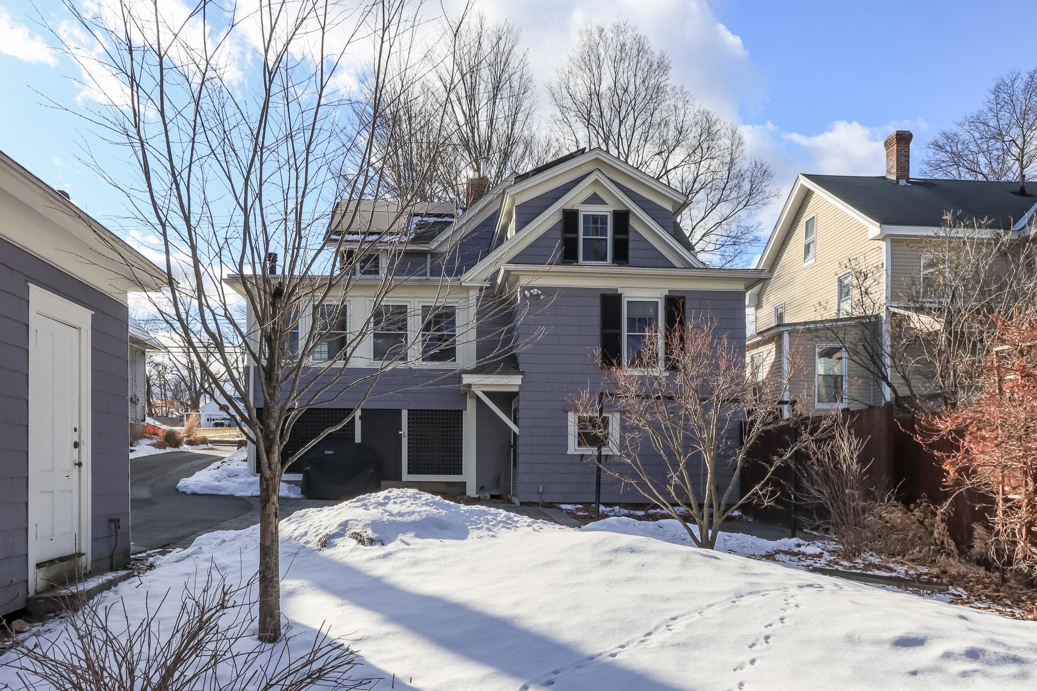 27 South Spring Street Concord, NH 03301 - Photo 36 of 40