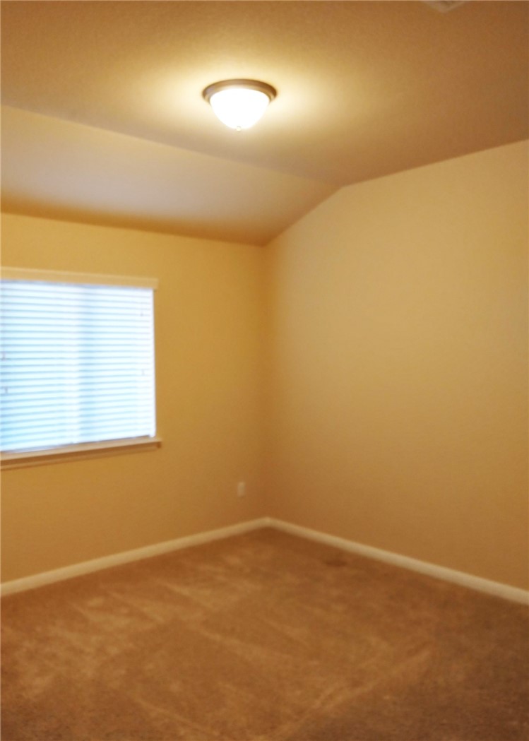 348 Stone View Trail Austin, TX 78737 - Photo 17 of 26 Third bedroom