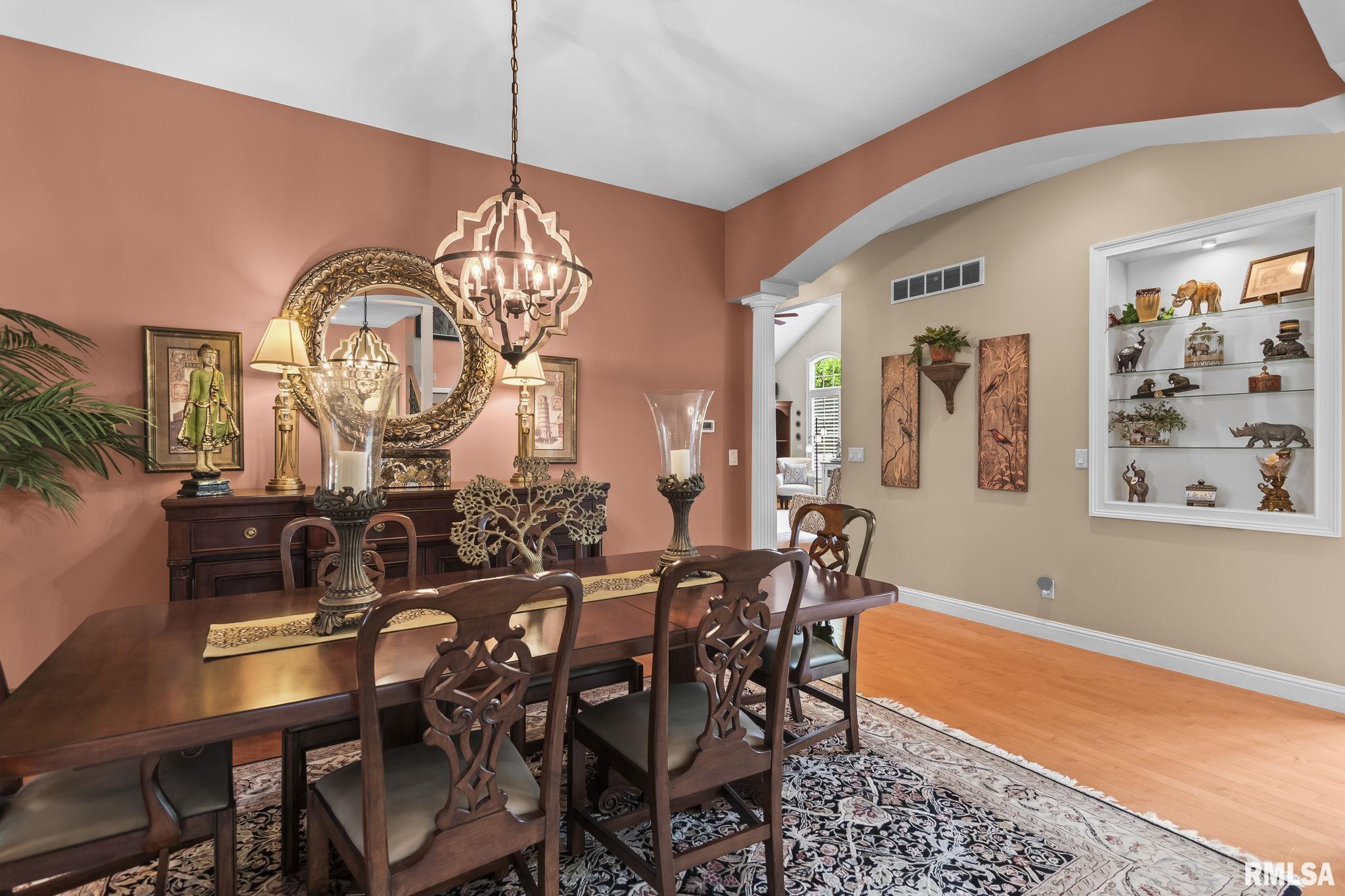 6204 Treyburn Court Springfield, IL 62711 - Photo 13 of 86