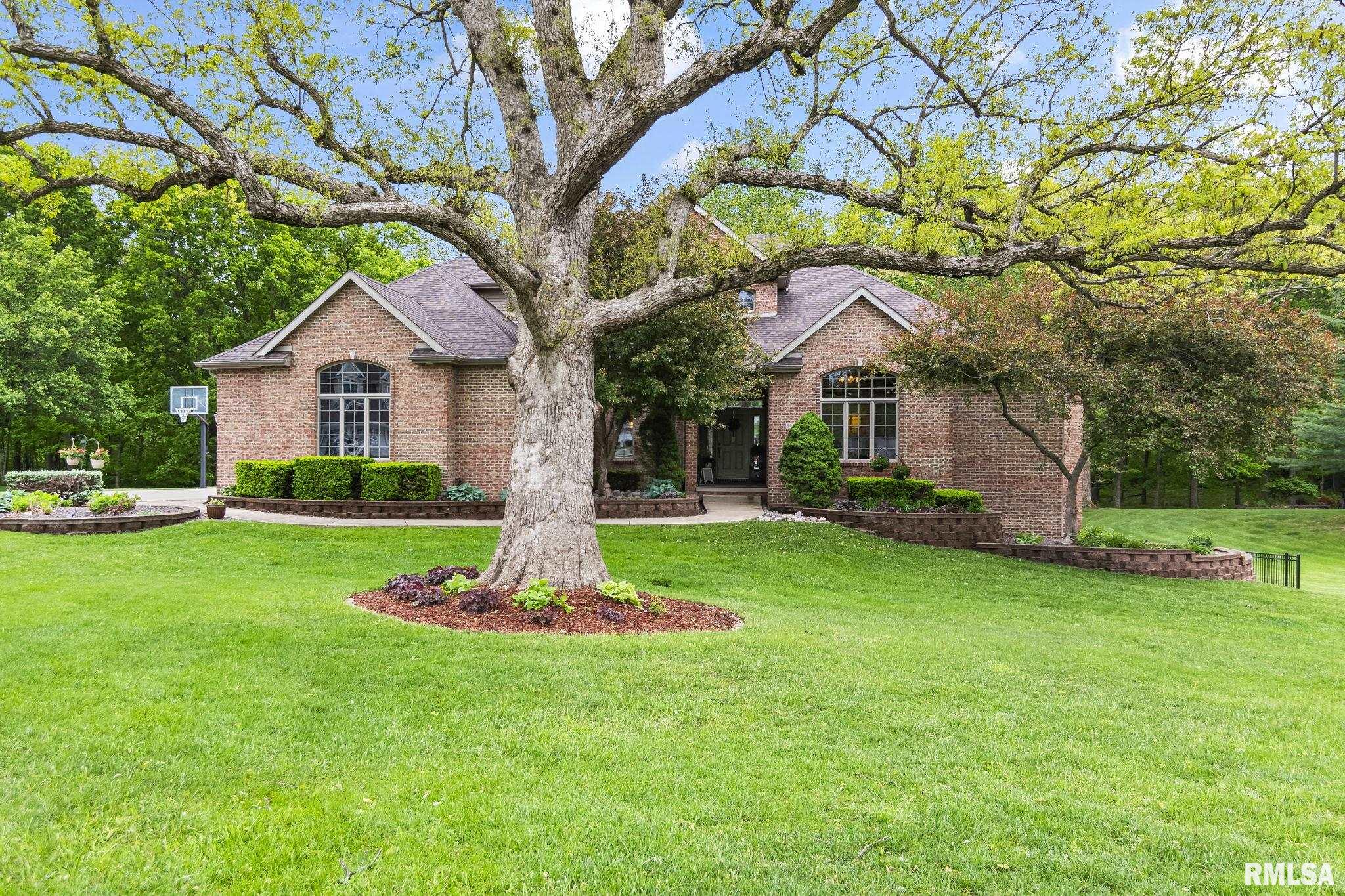 6204 Treyburn Court Springfield, IL 62711 - Photo 2 of 86