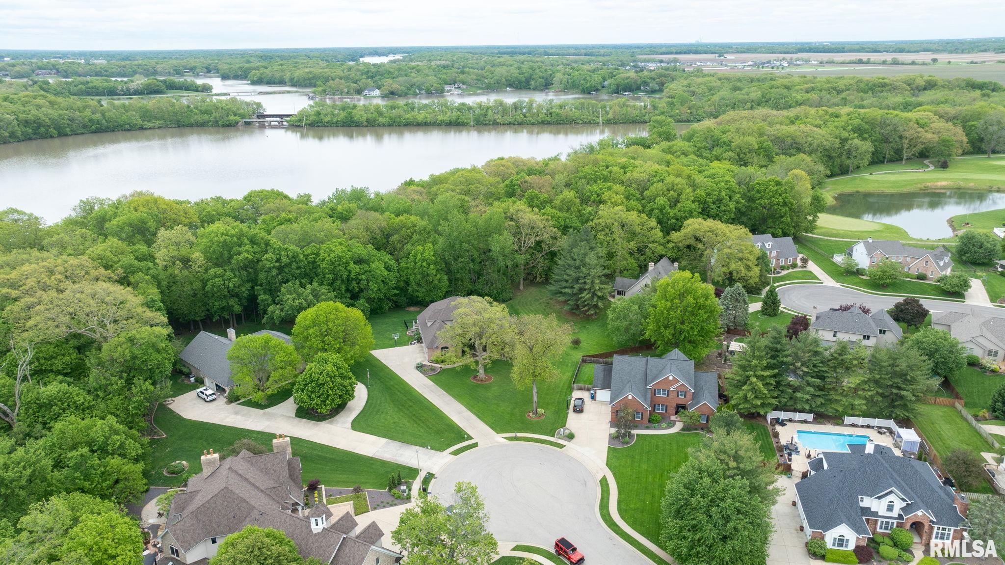 6204 Treyburn Court Springfield, IL 62711 - Photo 3 of 86