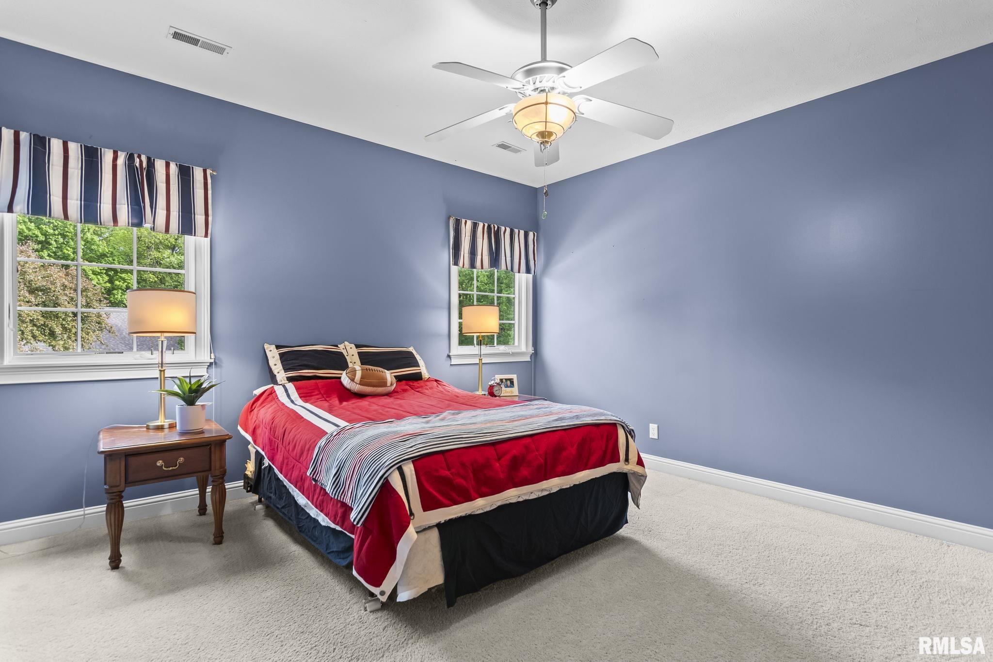 6204 Treyburn Court Springfield, IL 62711 - Photo 44 of 86