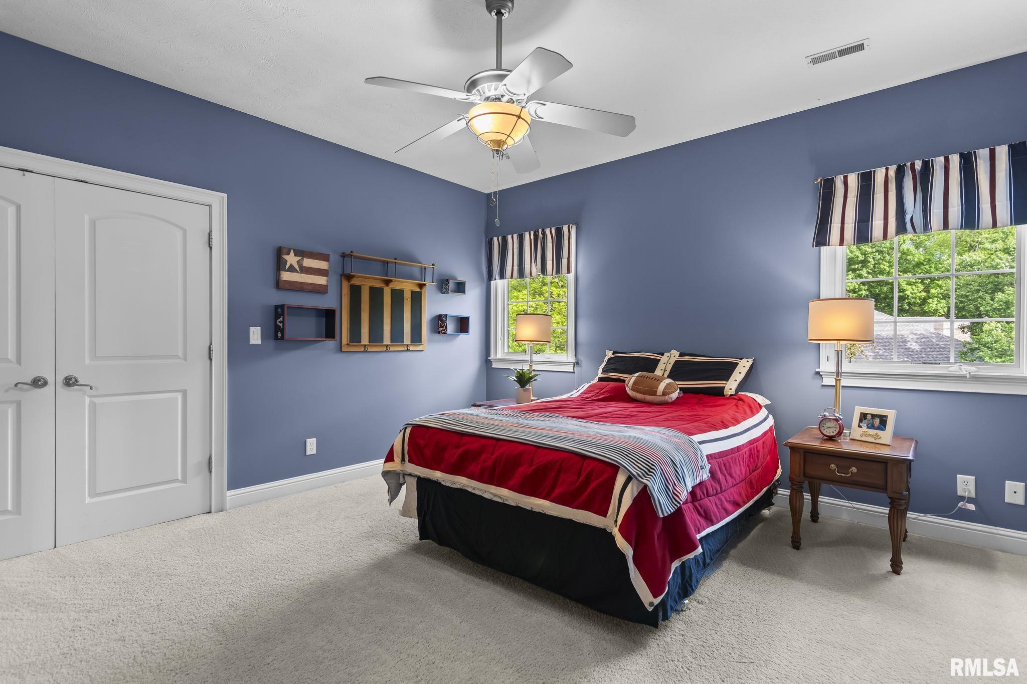 6204 Treyburn Court Springfield, IL 62711 - Photo 45 of 86