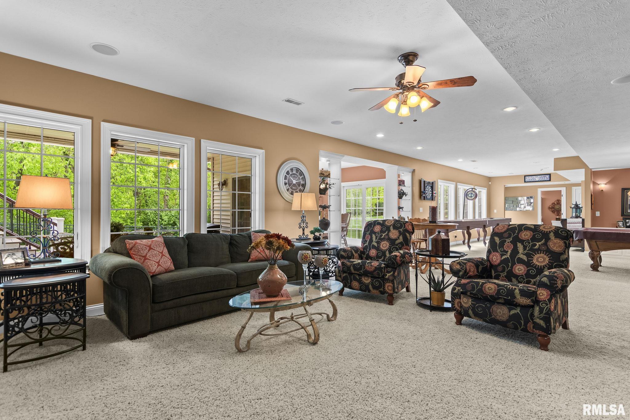 6204 Treyburn Court Springfield, IL 62711 - Photo 54 of 86