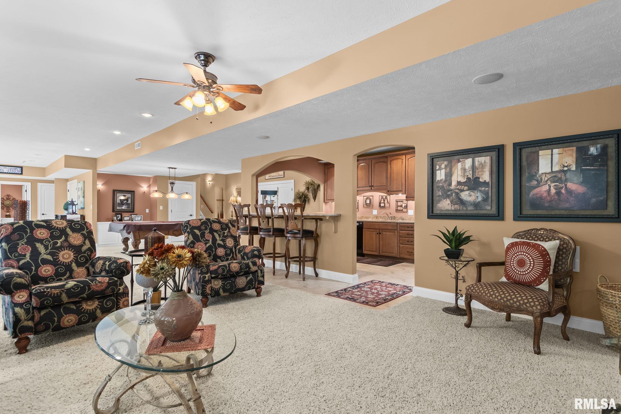 6204 Treyburn Court Springfield, IL 62711 - Photo 55 of 86