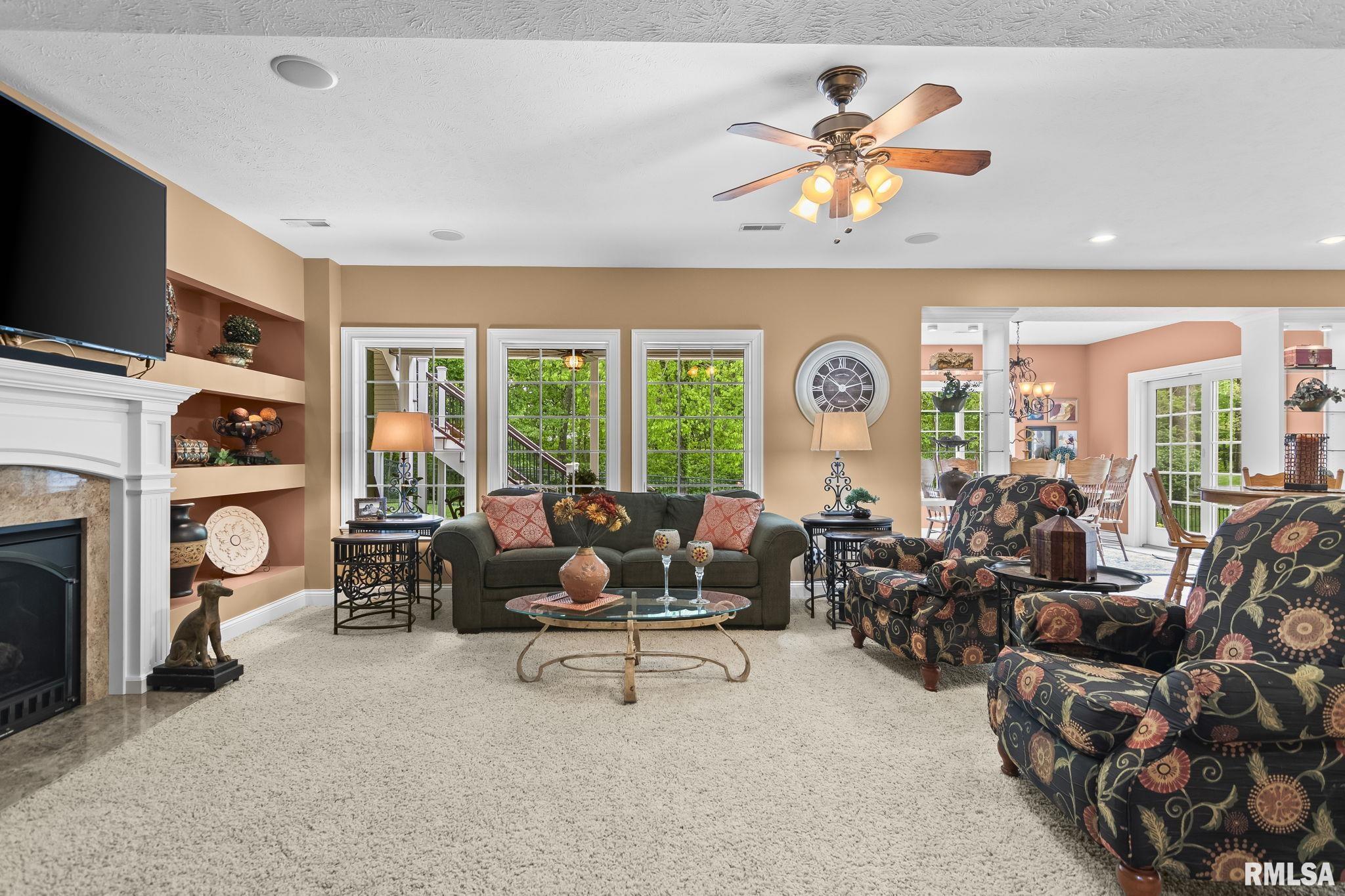 6204 Treyburn Court Springfield, IL 62711 - Photo 56 of 86