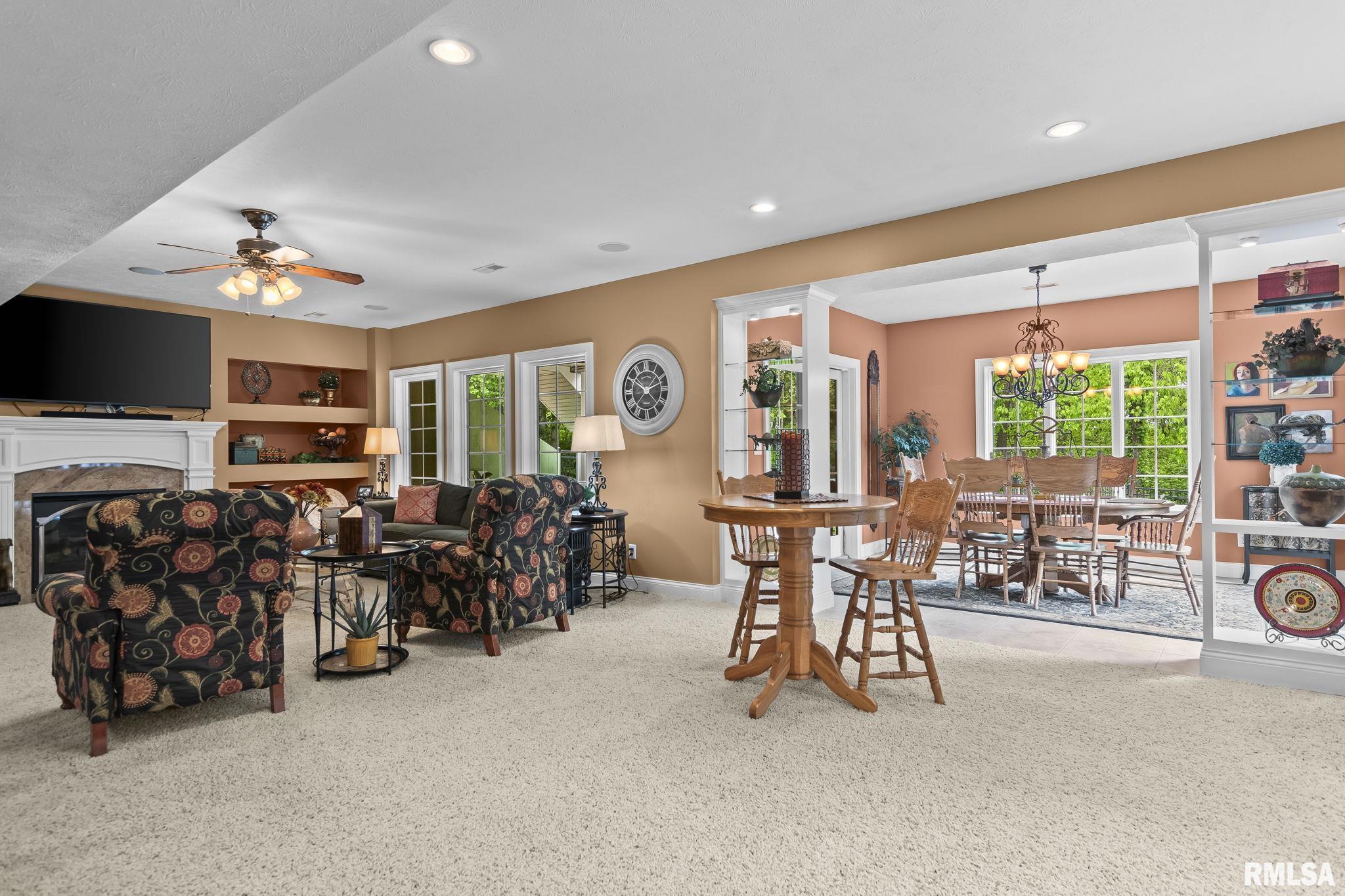 6204 Treyburn Court Springfield, IL 62711 - Photo 57 of 86