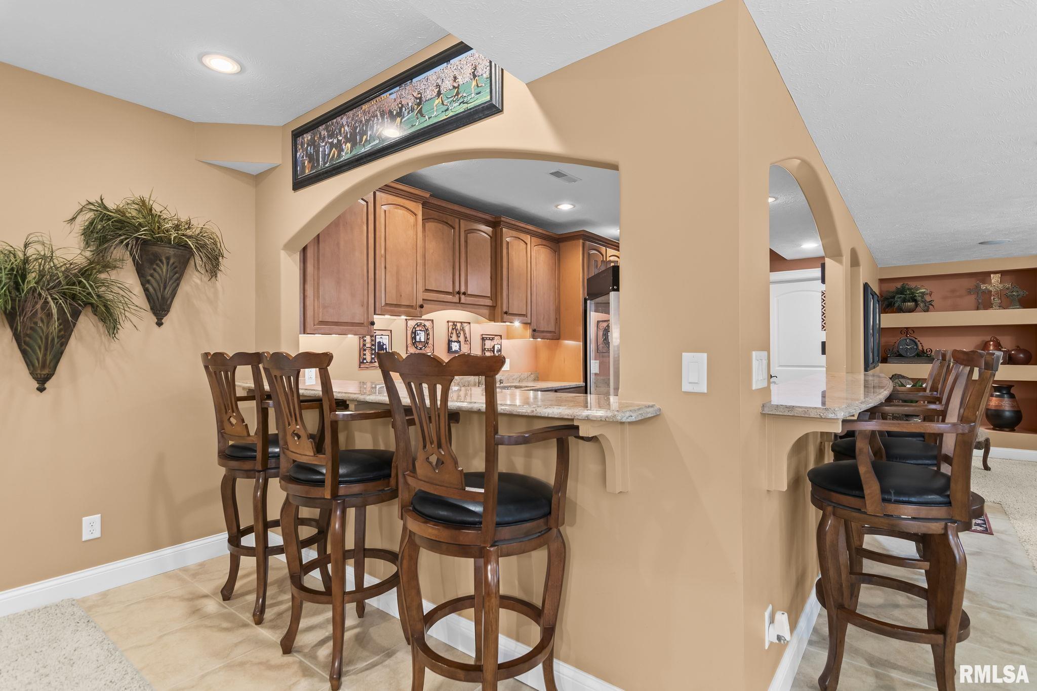 6204 Treyburn Court Springfield, IL 62711 - Photo 58 of 86