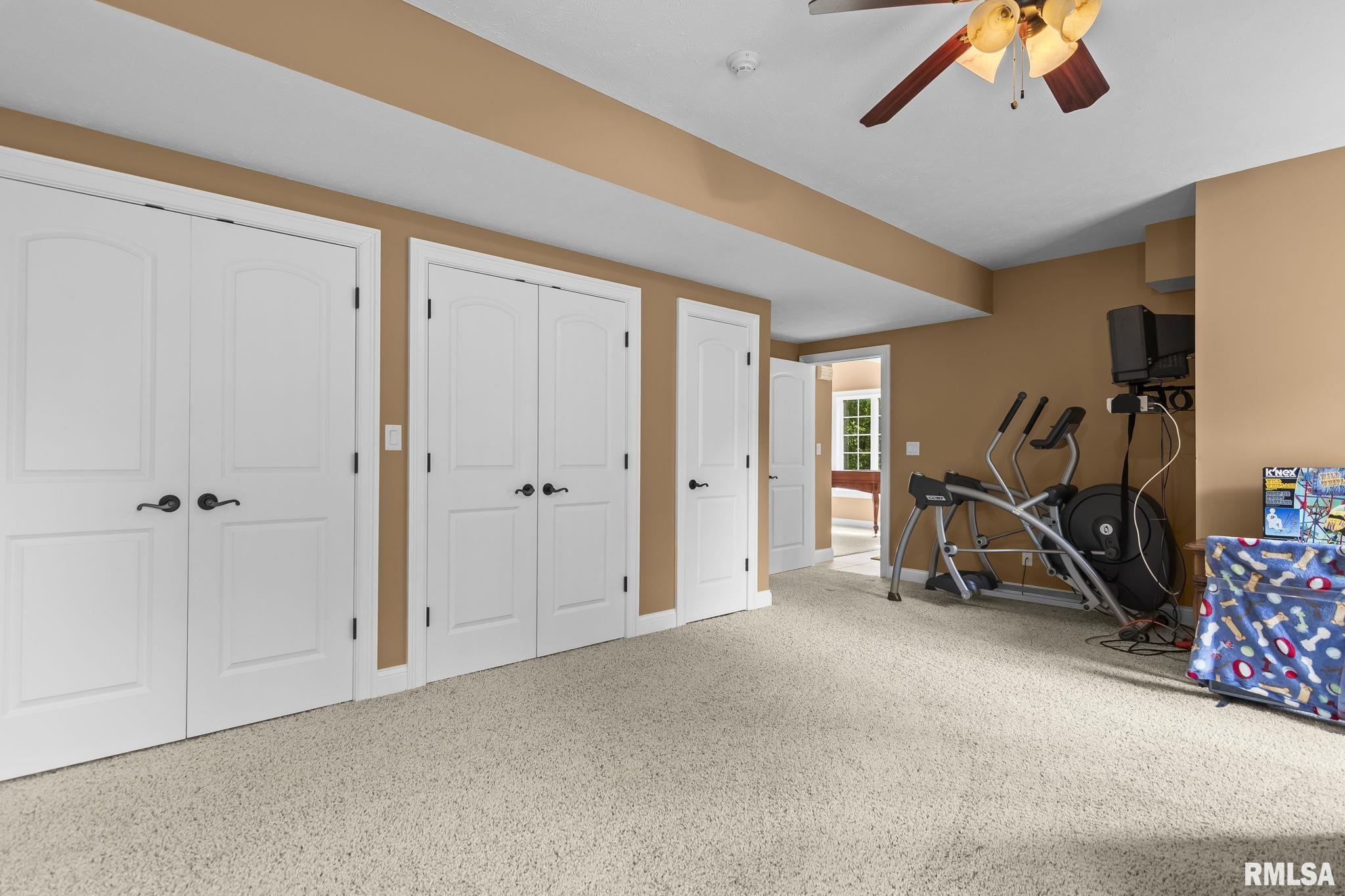 6204 Treyburn Court Springfield, IL 62711 - Photo 66 of 86