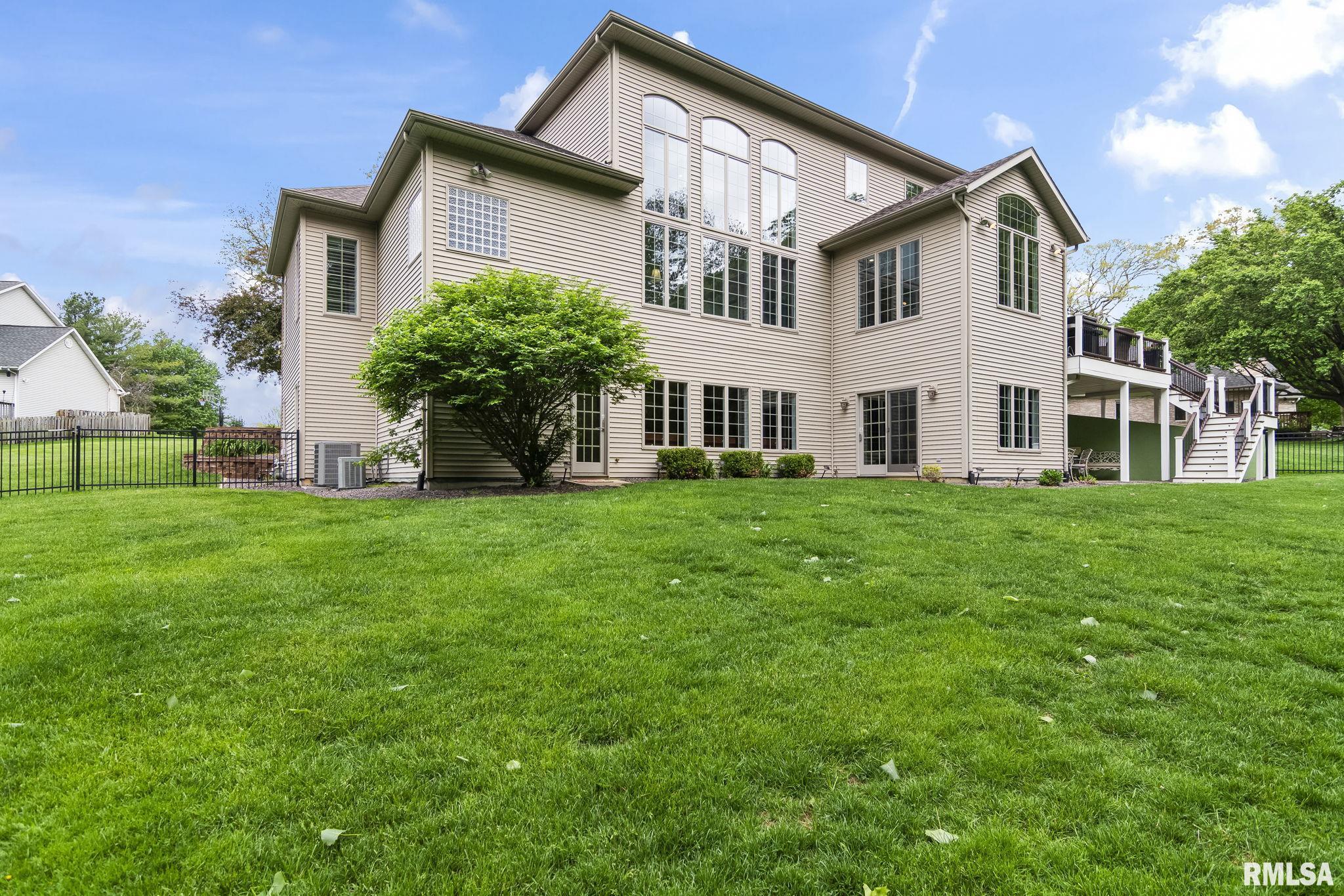 6204 Treyburn Court Springfield, IL 62711 - Photo 69 of 86