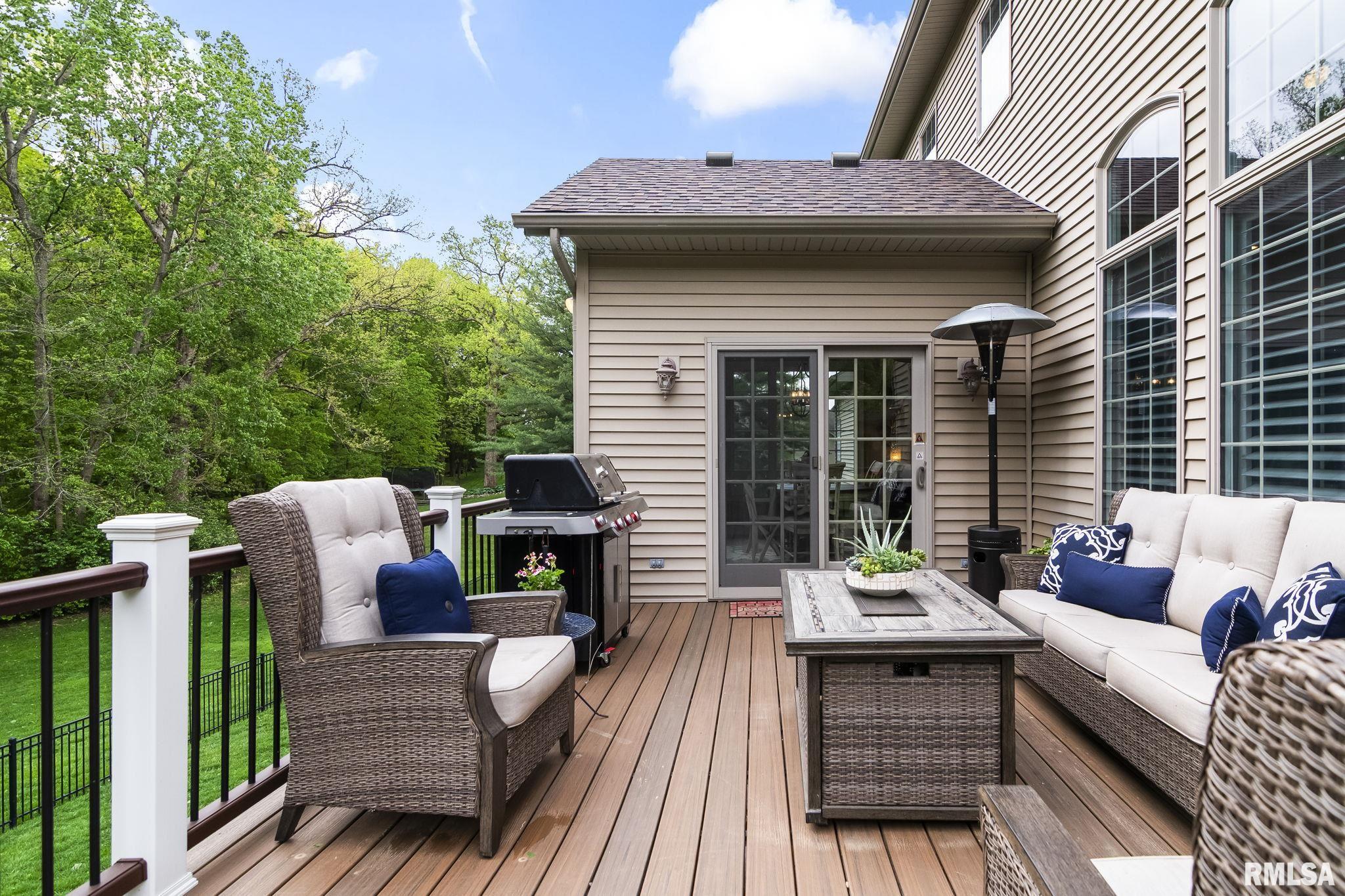 6204 Treyburn Court Springfield, IL 62711 - Photo 71 of 86