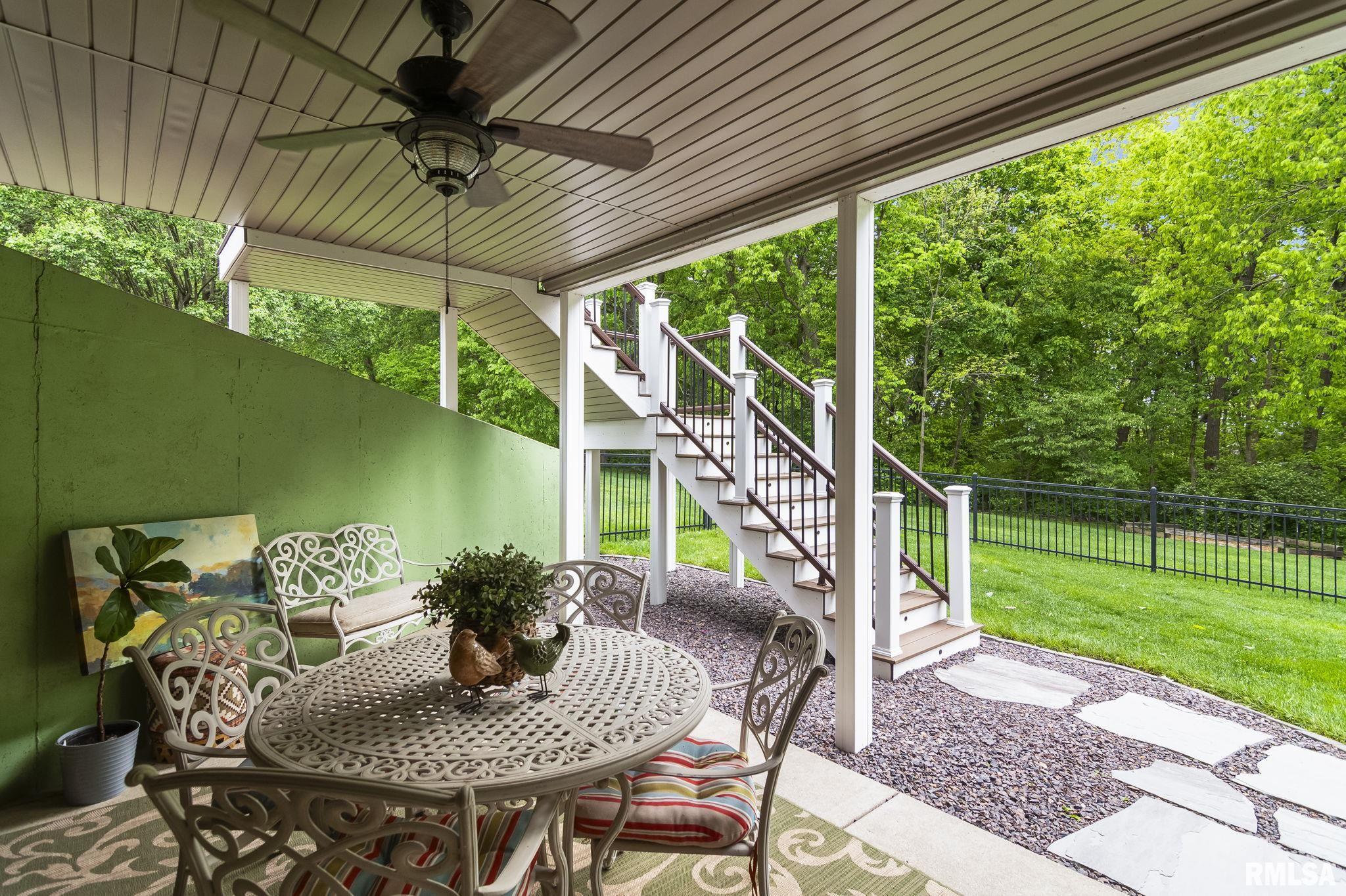 6204 Treyburn Court Springfield, IL 62711 - Photo 74 of 86