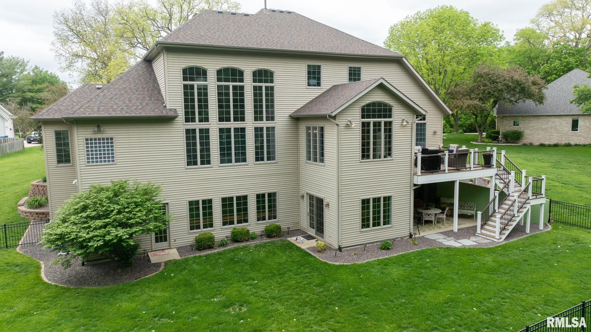6204 Treyburn Court Springfield, IL 62711 - Photo 76 of 86
